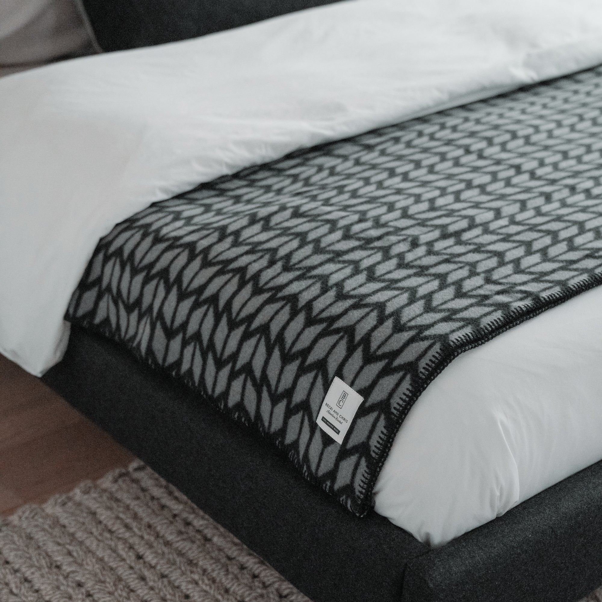 BC Adventure Blanket - Image 9