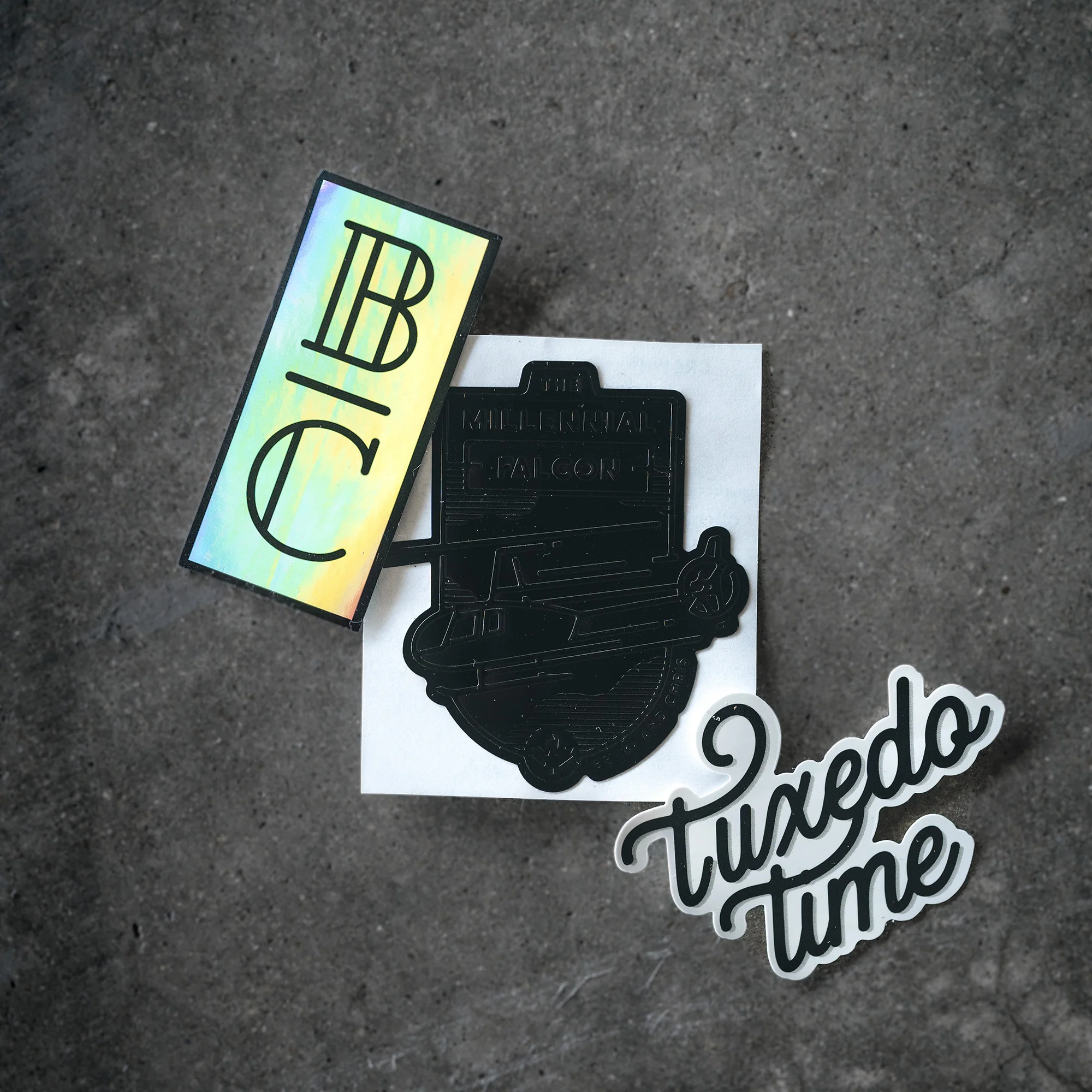 BC Sticker Pack - Image 3