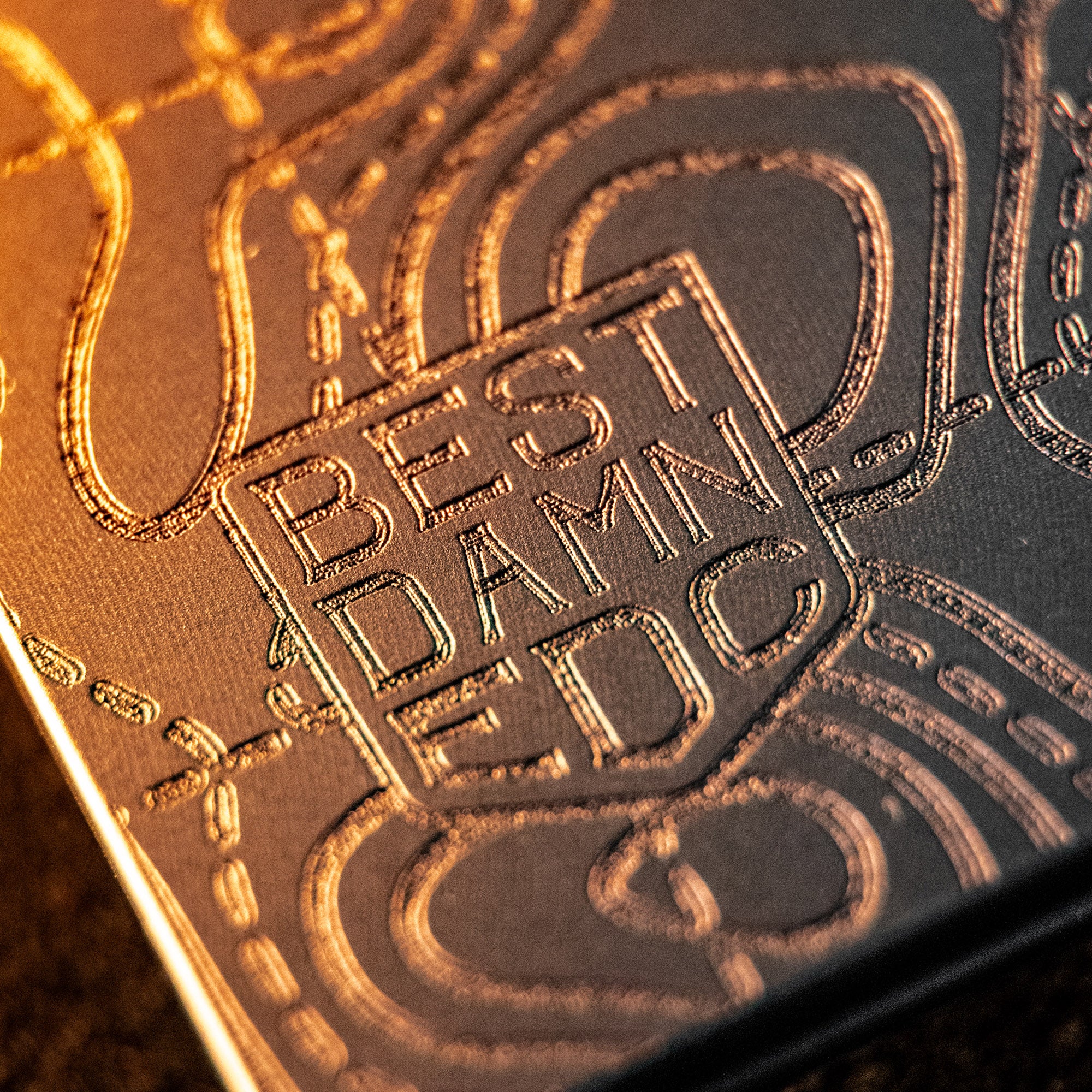 BDEDC Pocket Safe - Image 2