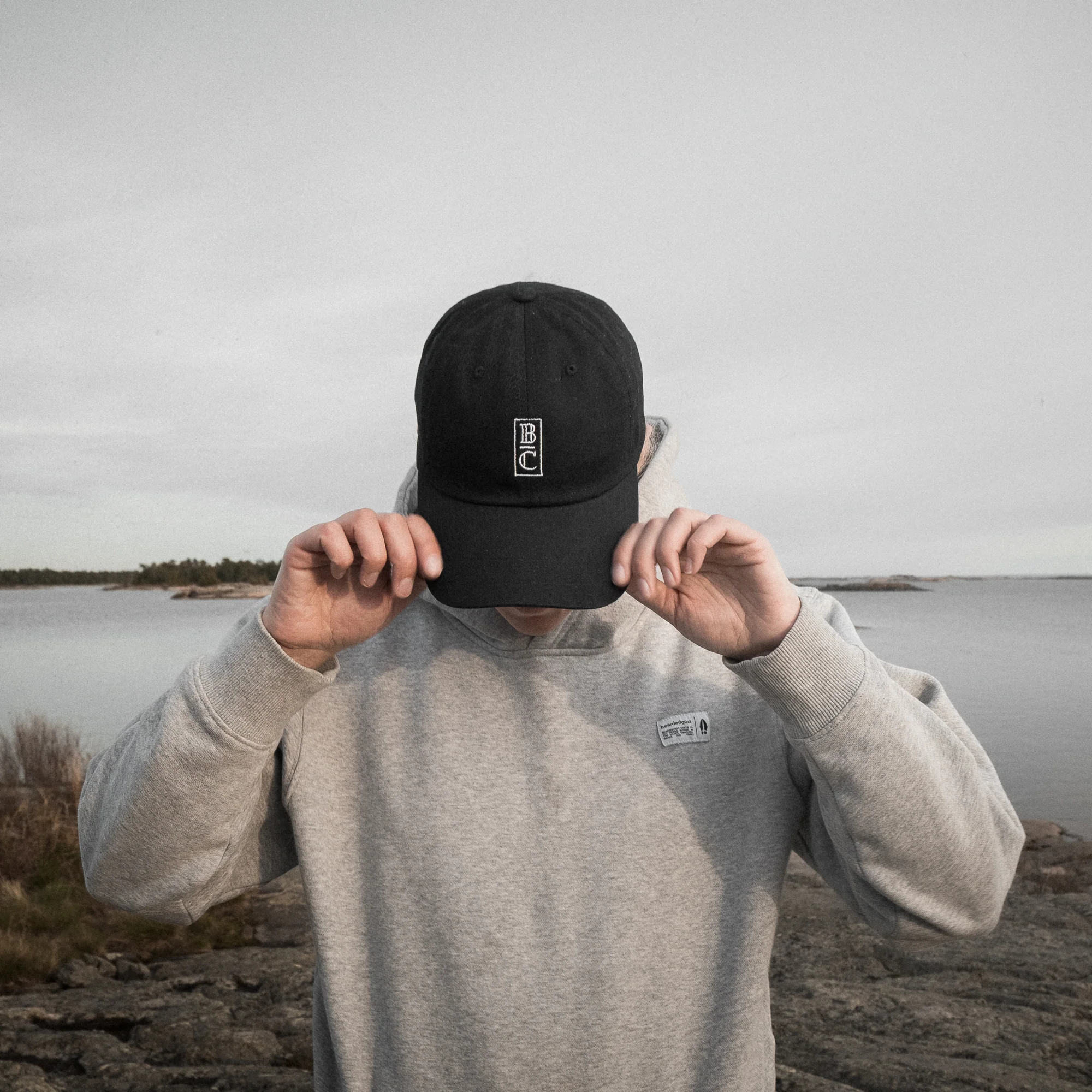 BC Dad Hat - Image 5