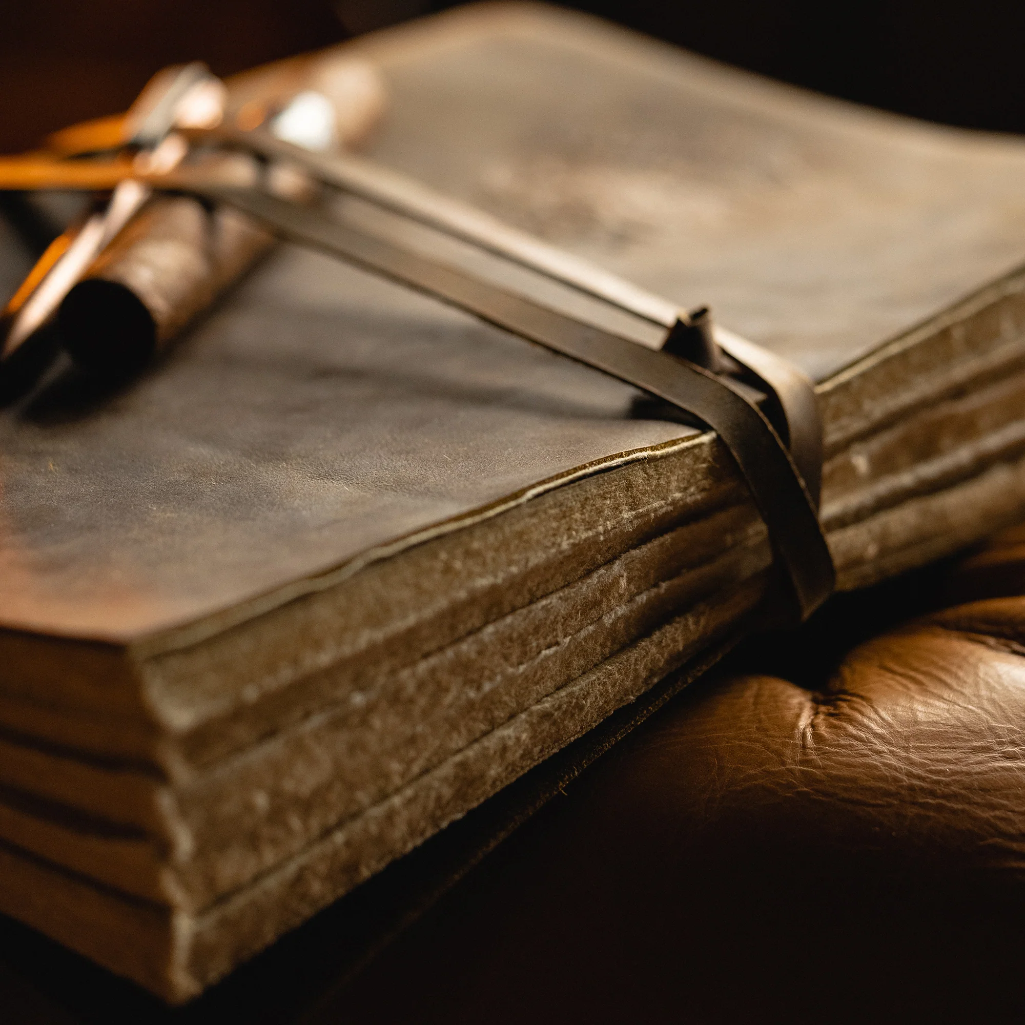 Cigar Bible - Image 2