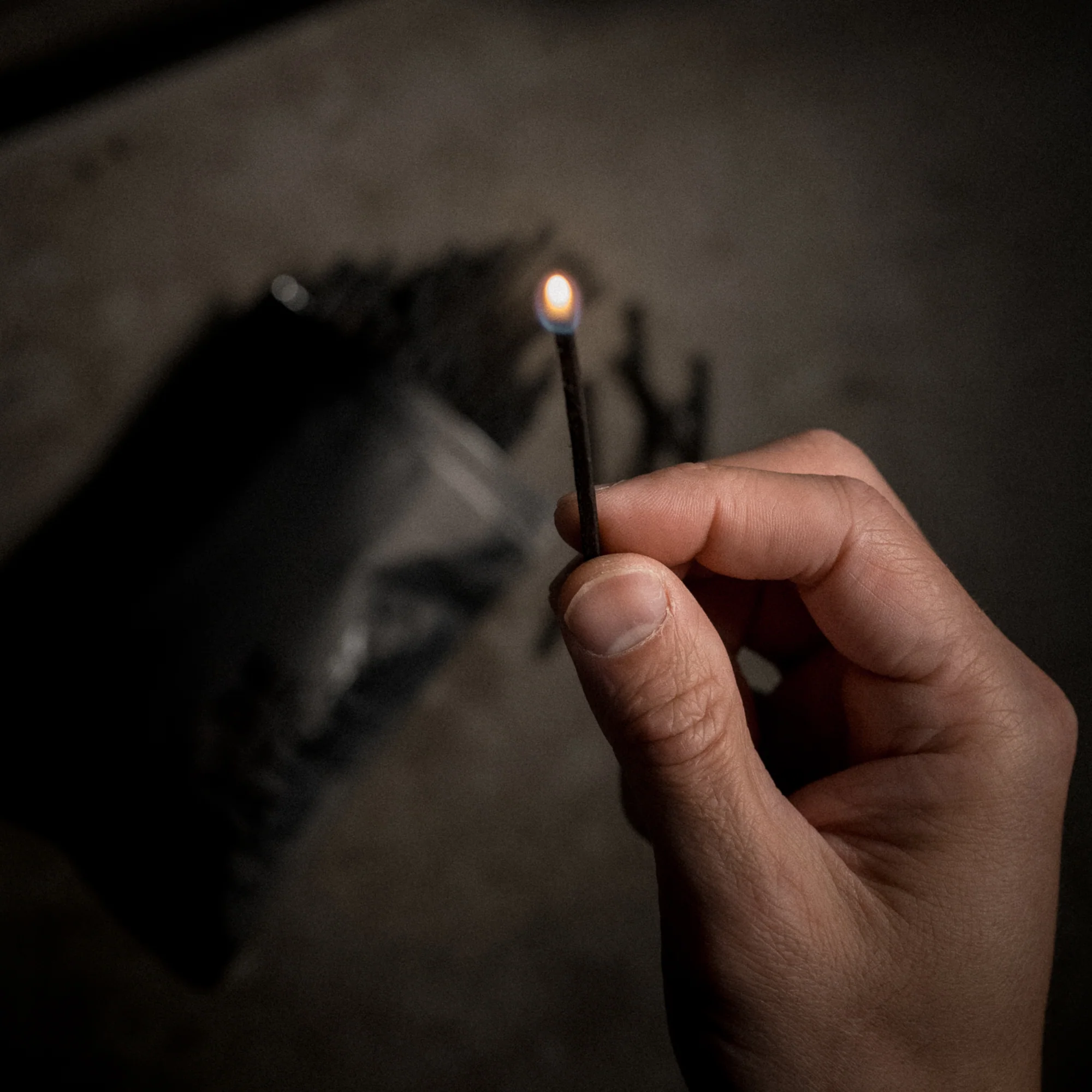 Coffee Table Matchbox - Image 10