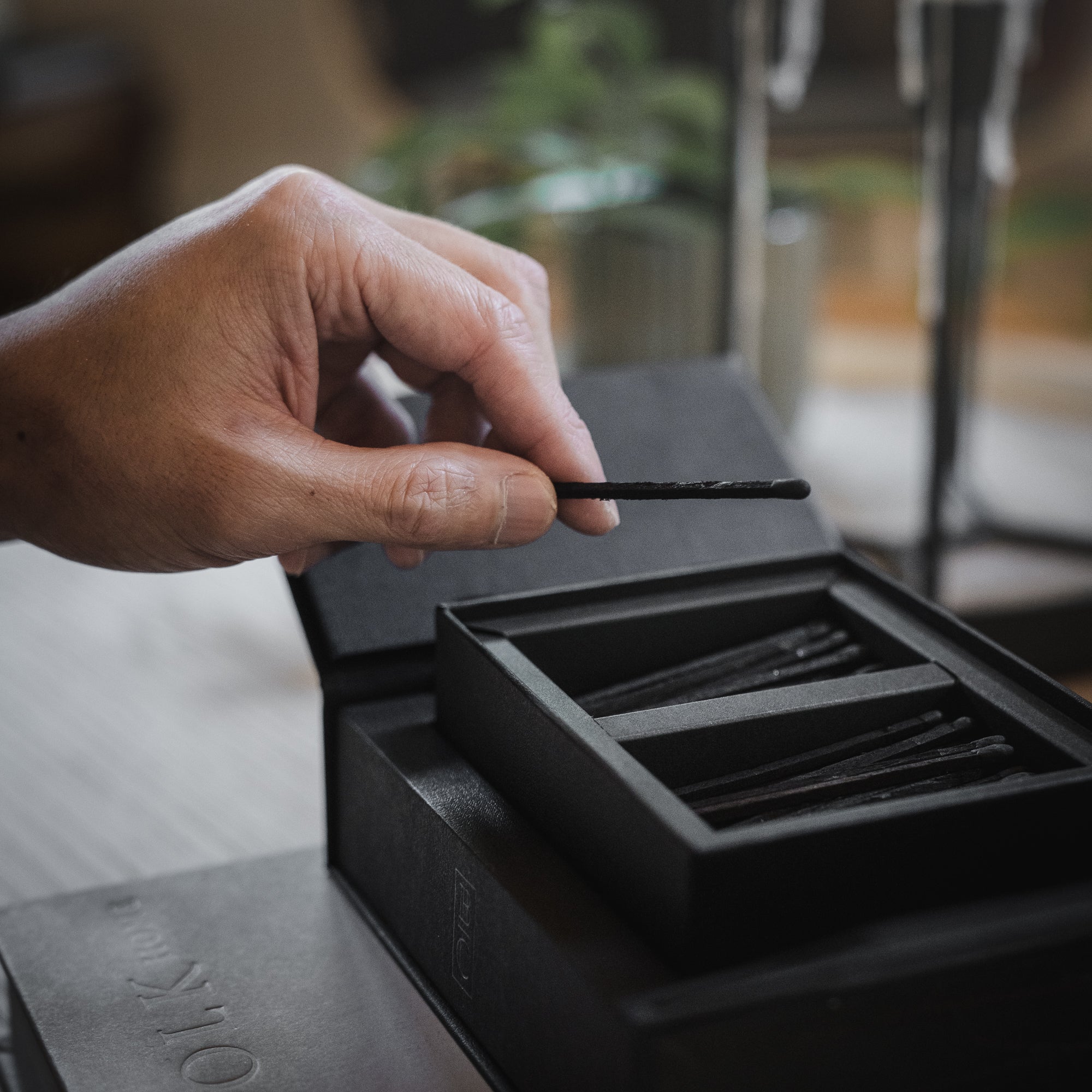 Coffee Table Matchbox - Image 4