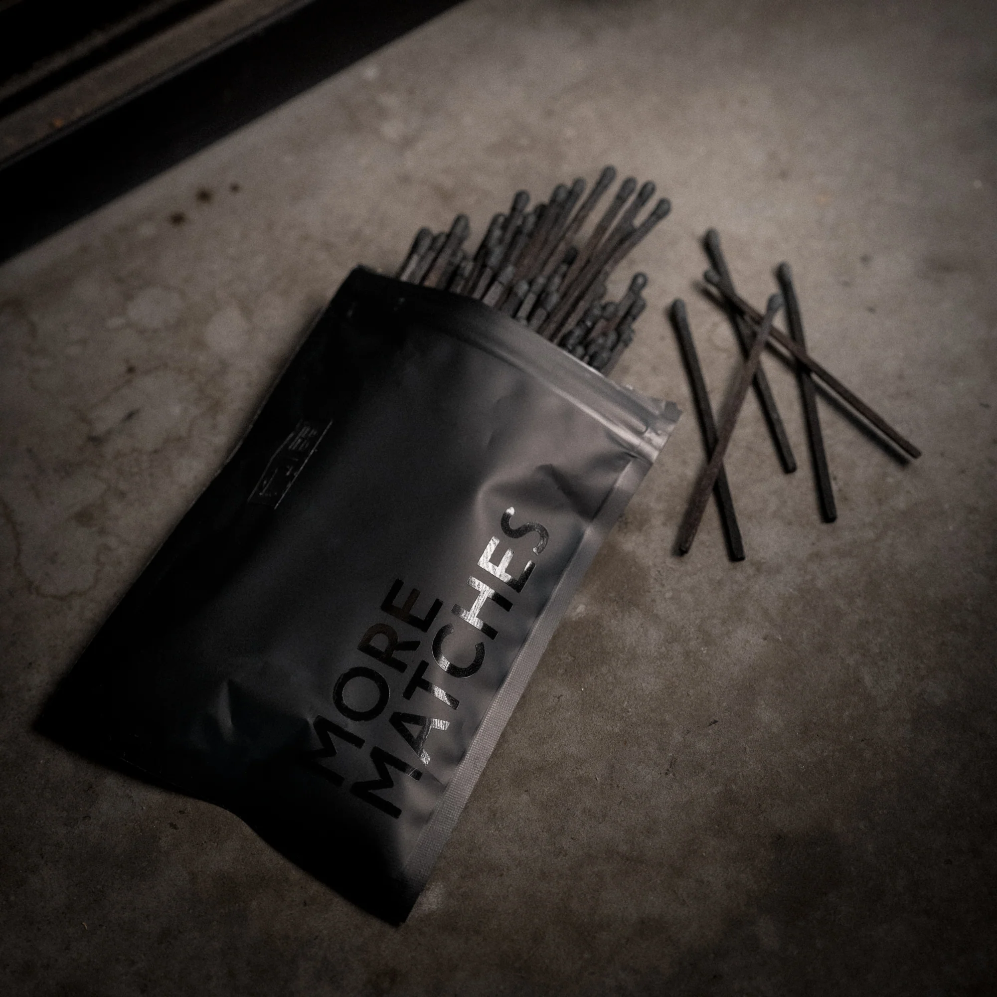 Coffee Table Matchbox - Image 9
