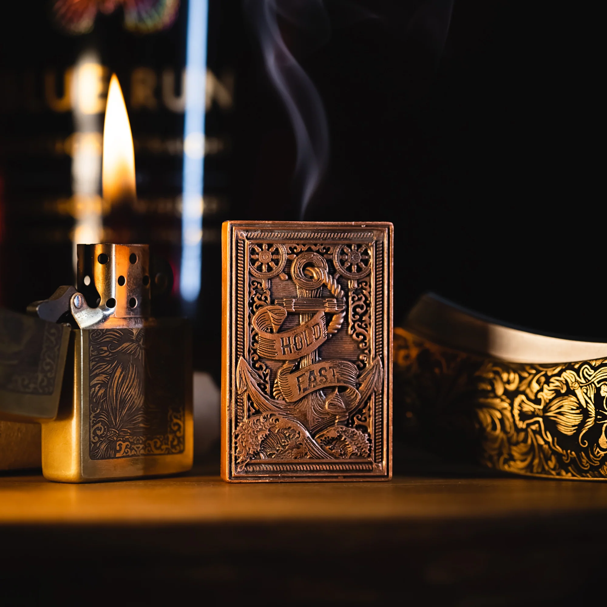 Jeremy Siers Man Card THICC (Copper) - Image 9