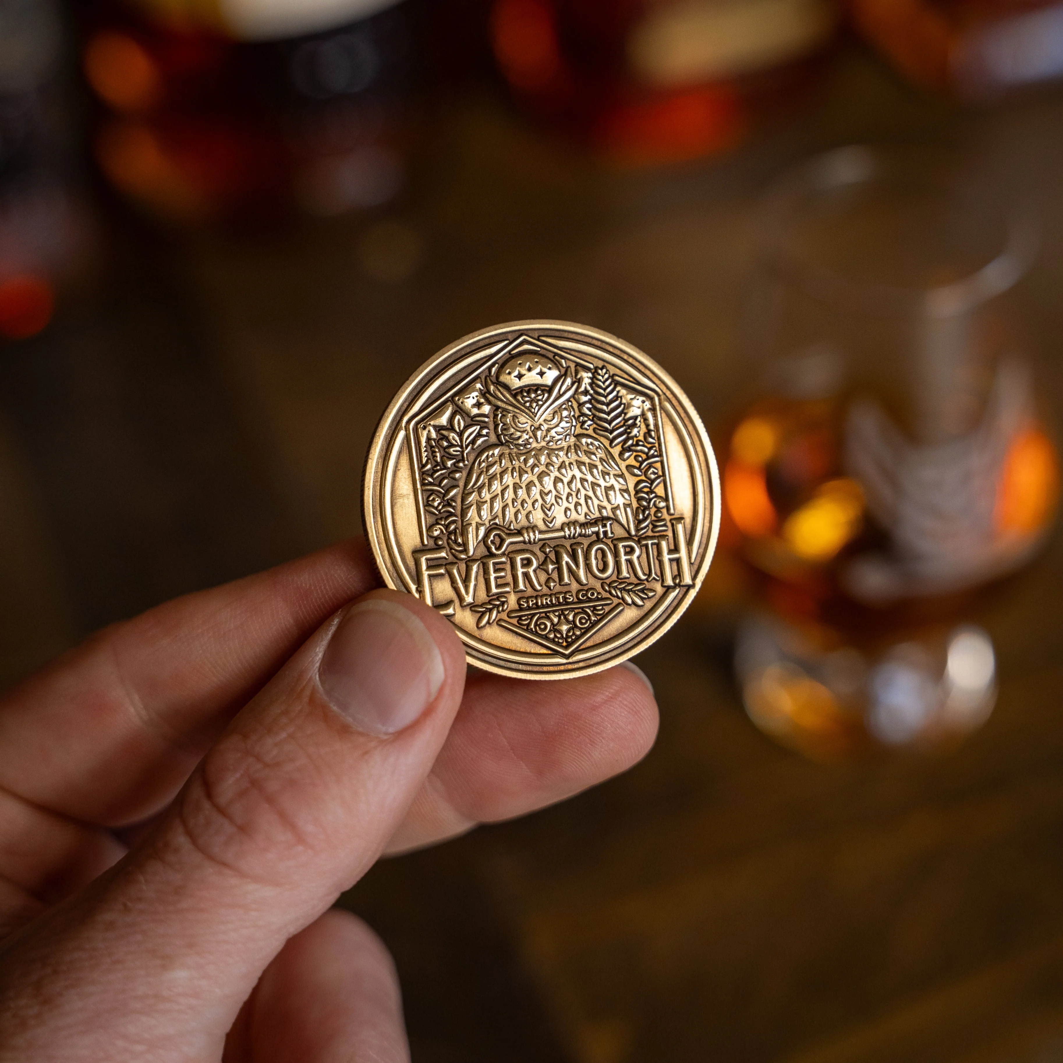 Bourbon Junkies