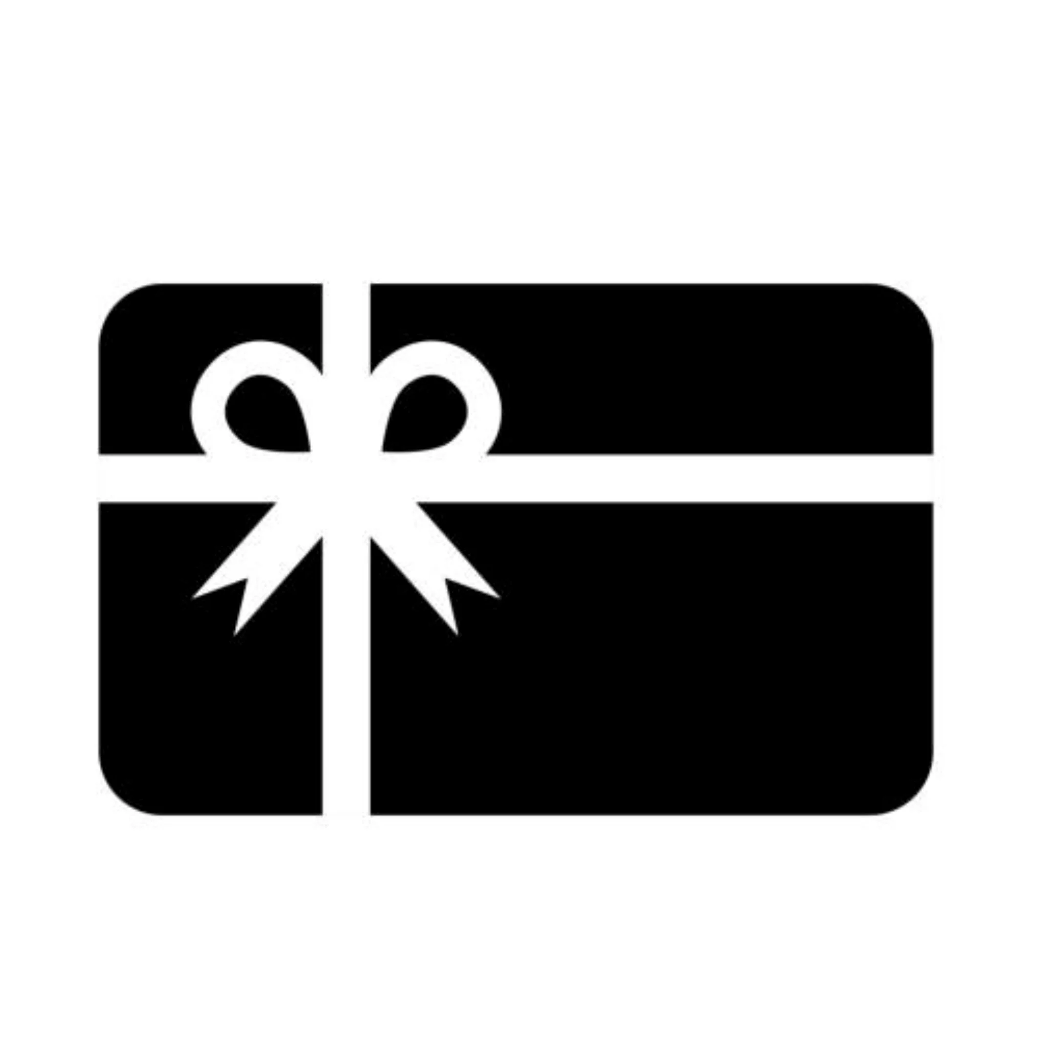 EXCLUSIVE Gift Card