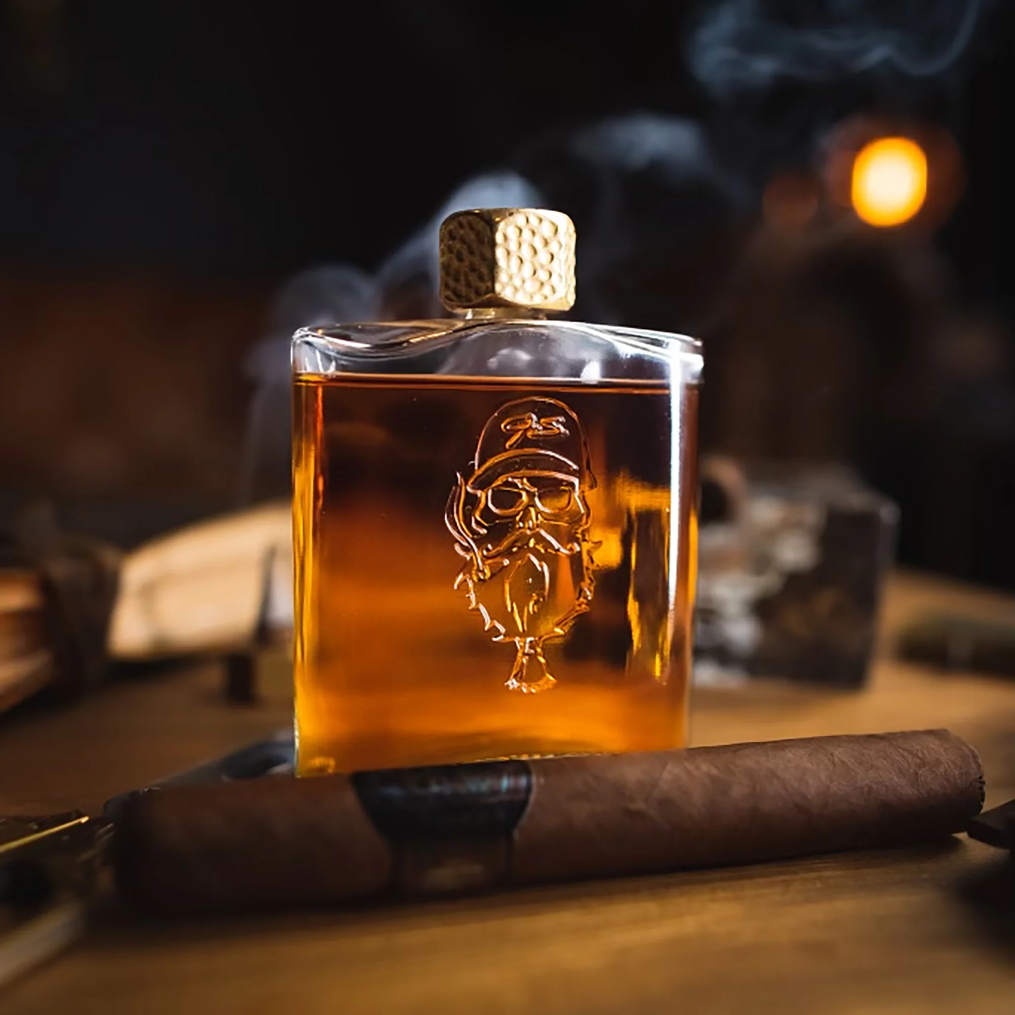 Custom Hip Flask V2 - Image 5