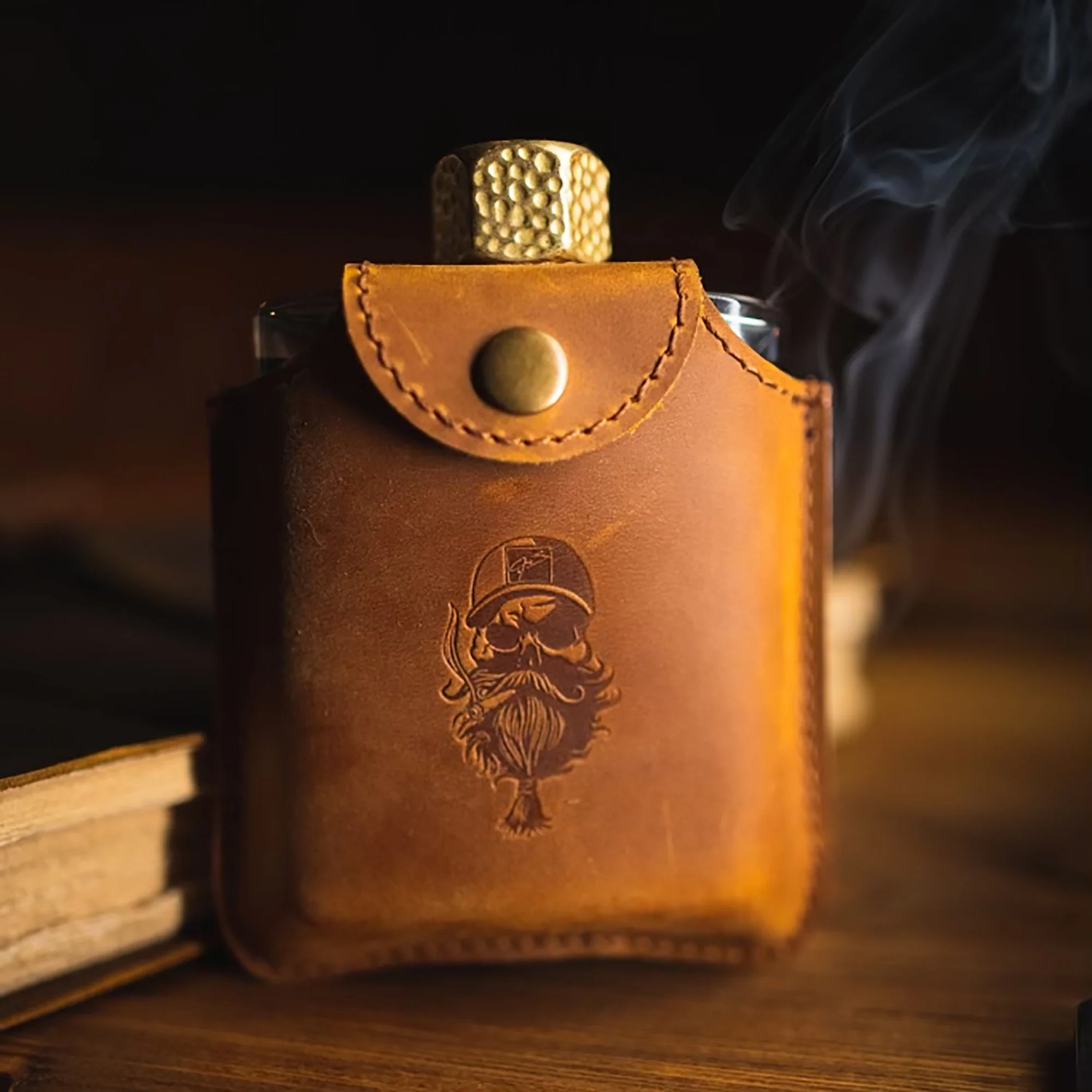 Custom Hip Flask V2 - Image 6