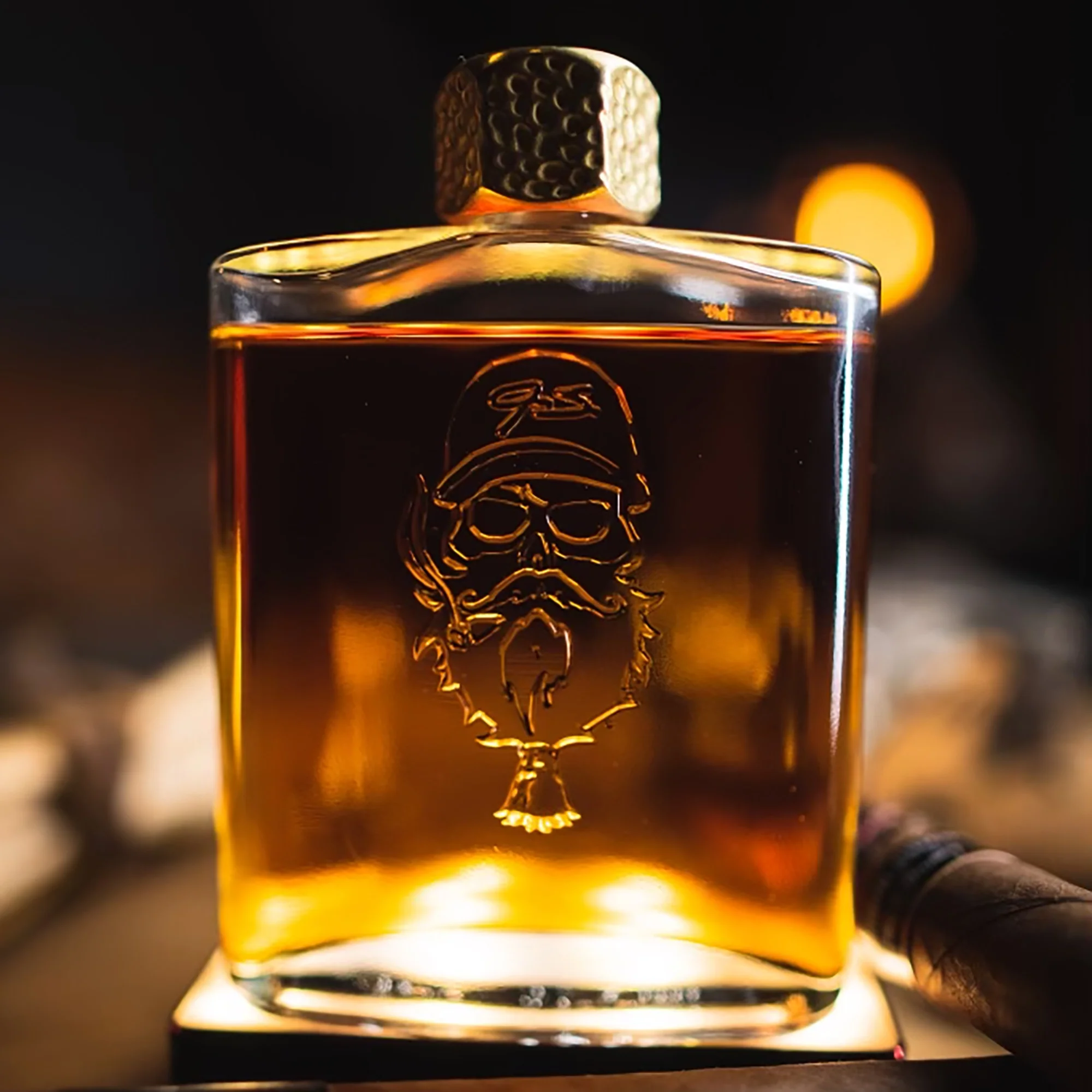 Custom Hip Flask V2 - Image 7