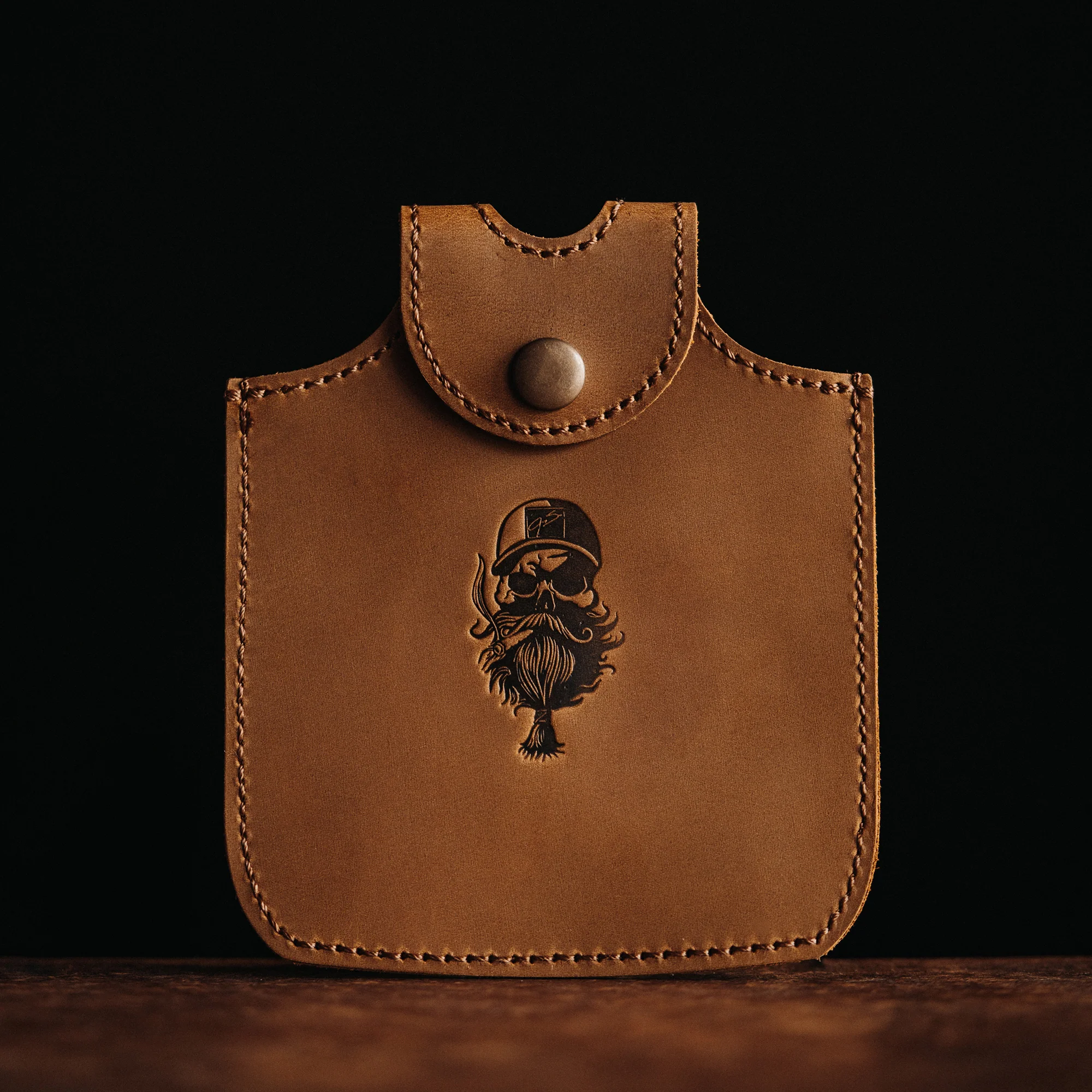 Custom Hip Flask V2 - Image 8