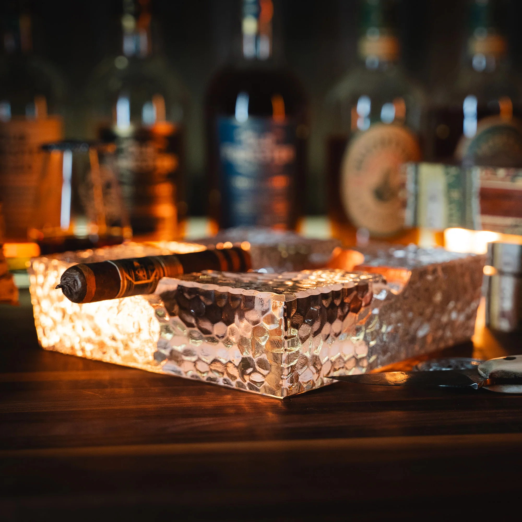 Glashtray Quatro - Image 3