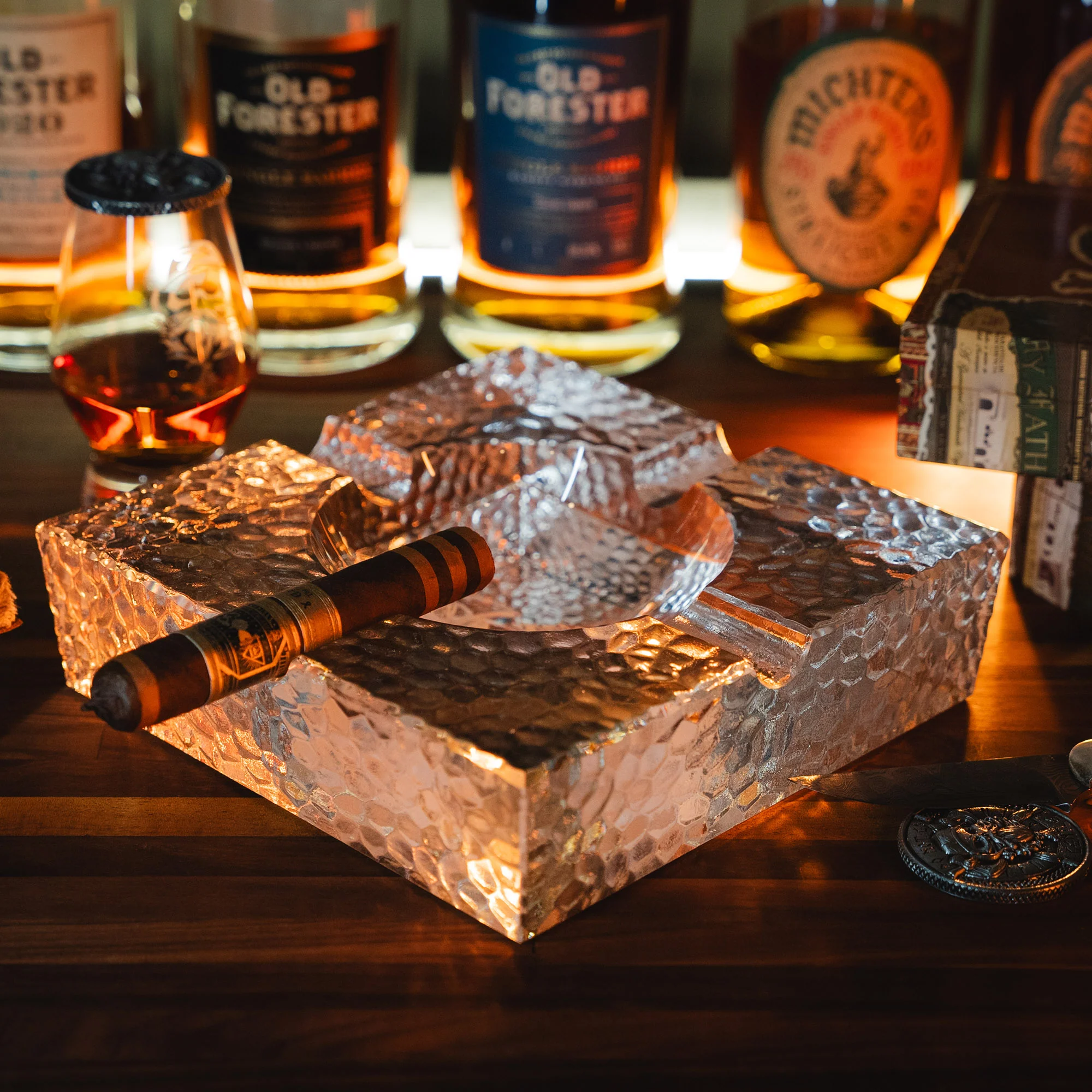 Glashtray Quatro - Image 6