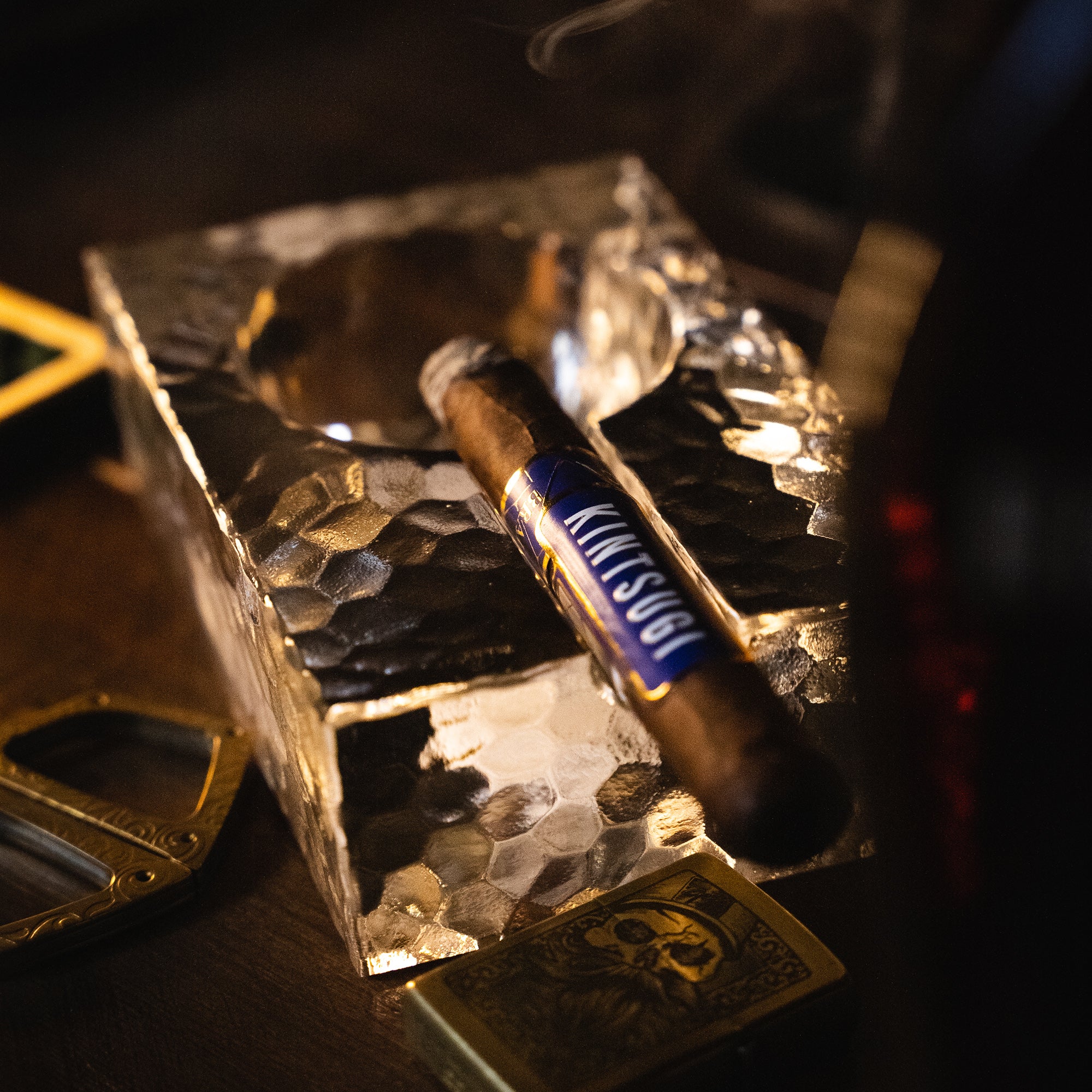 Glashtray Solo - Image 4