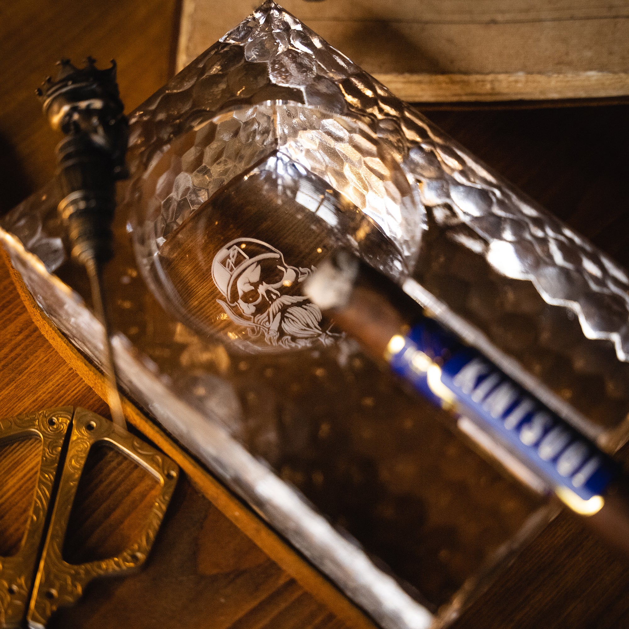 Glashtray Solo - Image 5