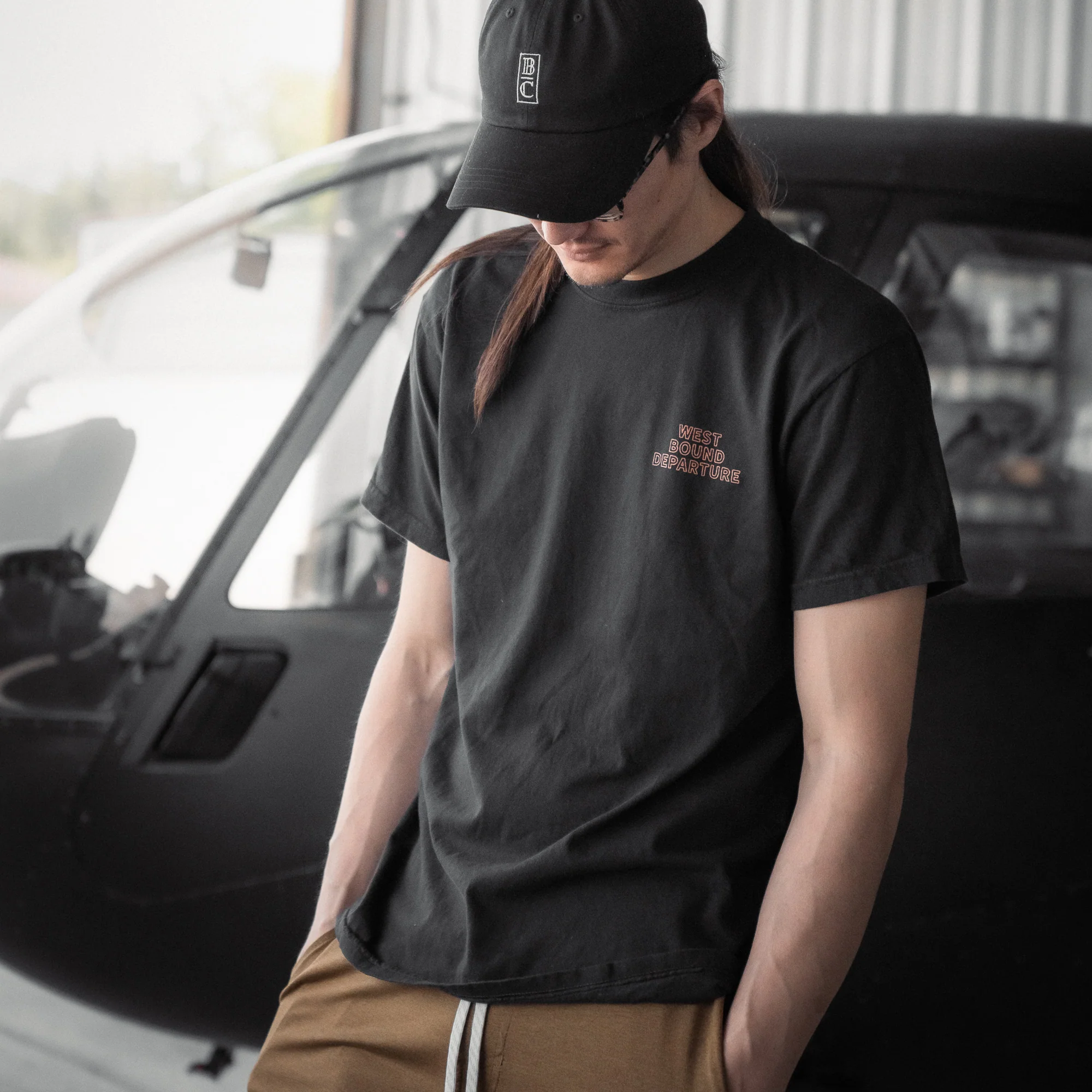 Heading: WEST Limited Edition T-Shirt - Image 4