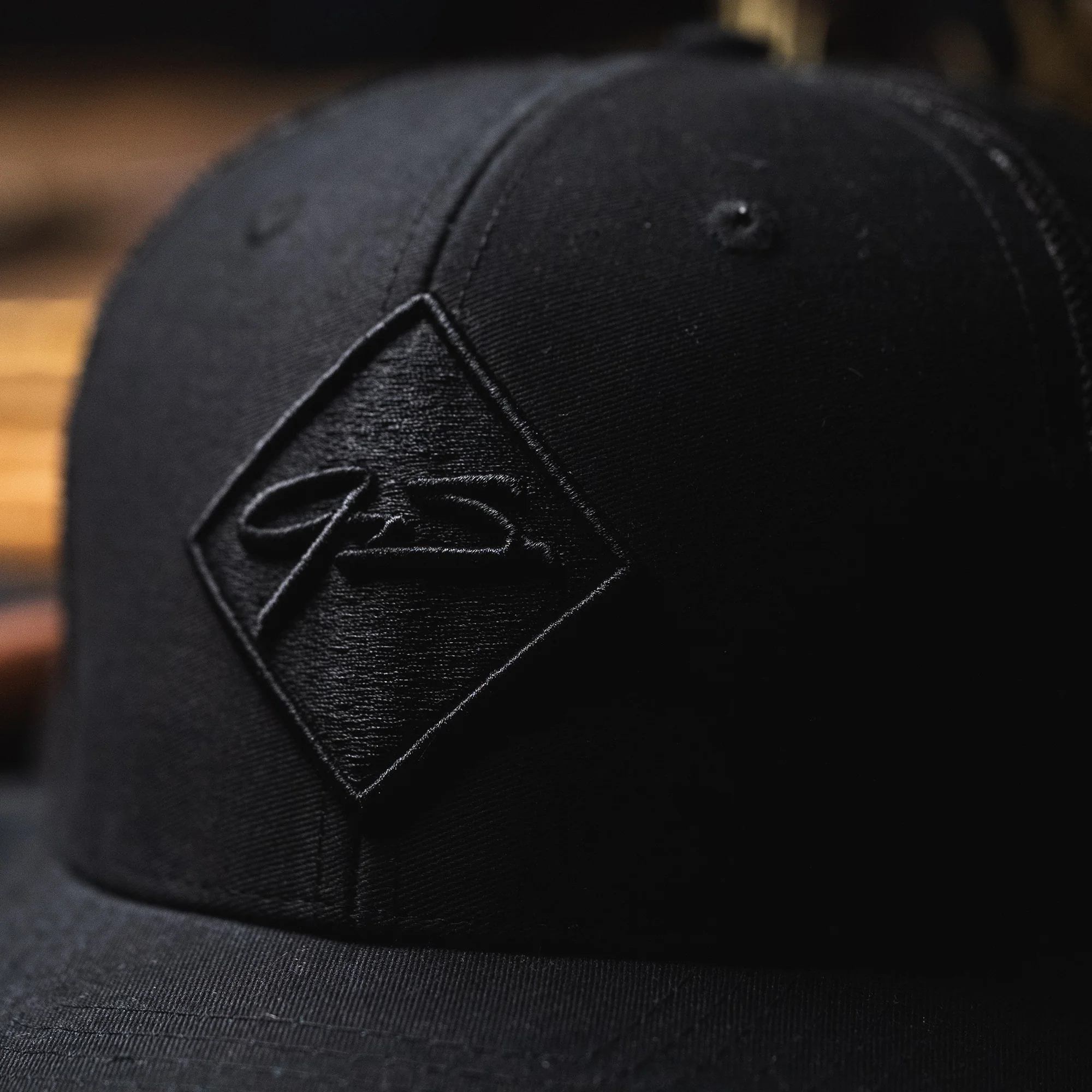 Jeremy Siers Signature Trucker Hat - Image 5