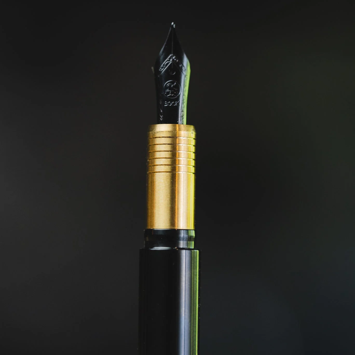 Jeremy Siers x Big Idea Design Fountain EDC - Image 2