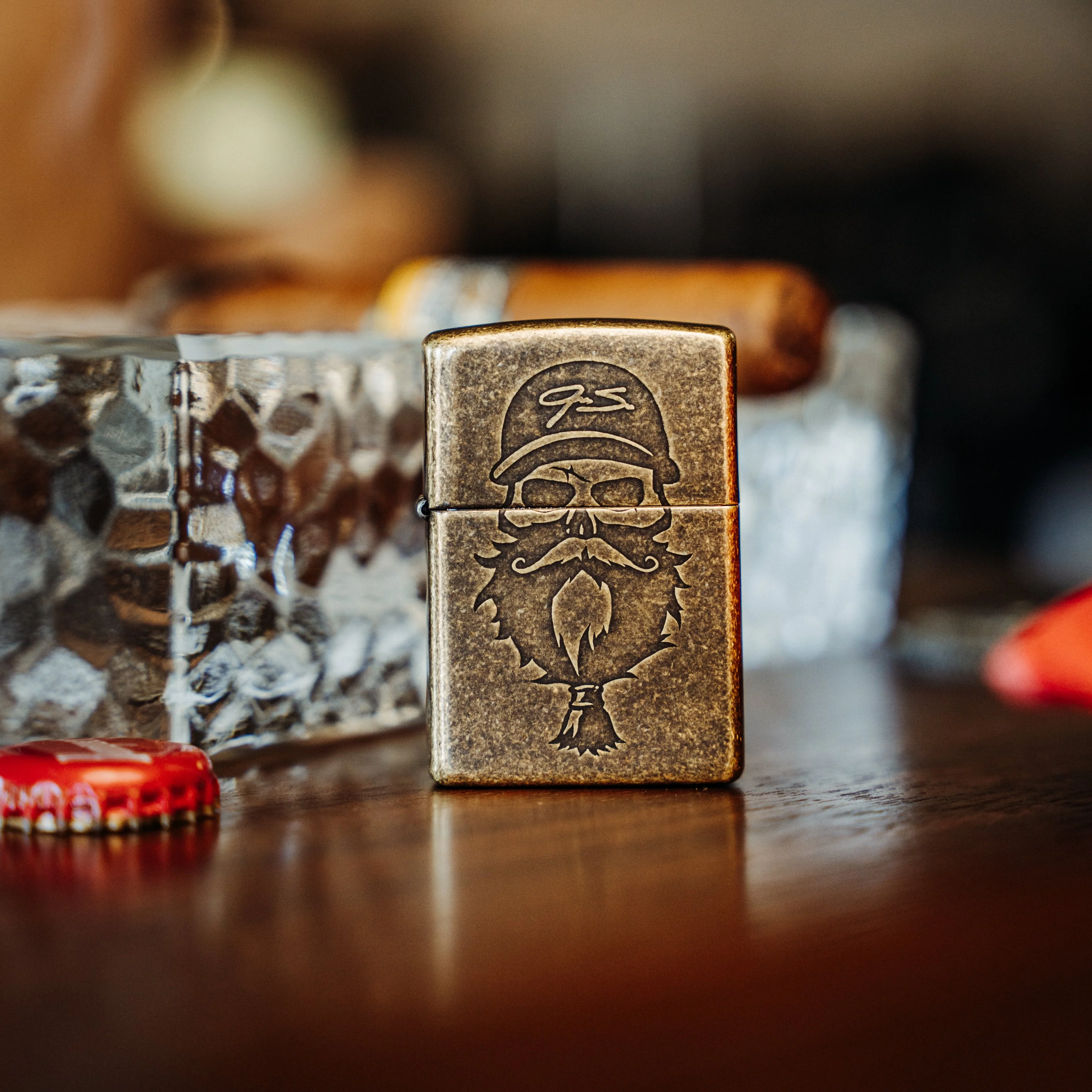 Jeremy Siers Zippo Bundle V3 - Image 3