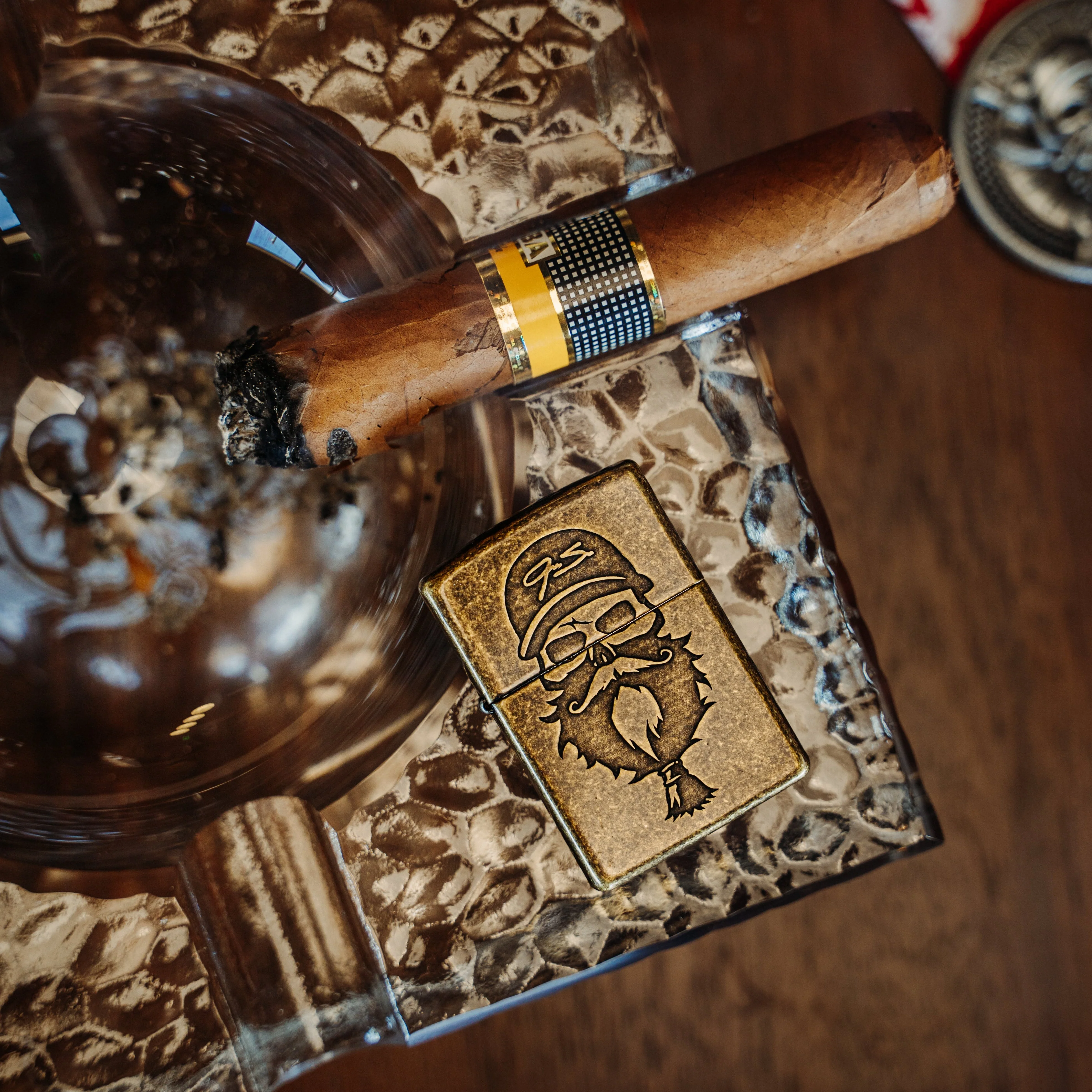 Jeremy Siers Zippo Bundle V3 - Image 4