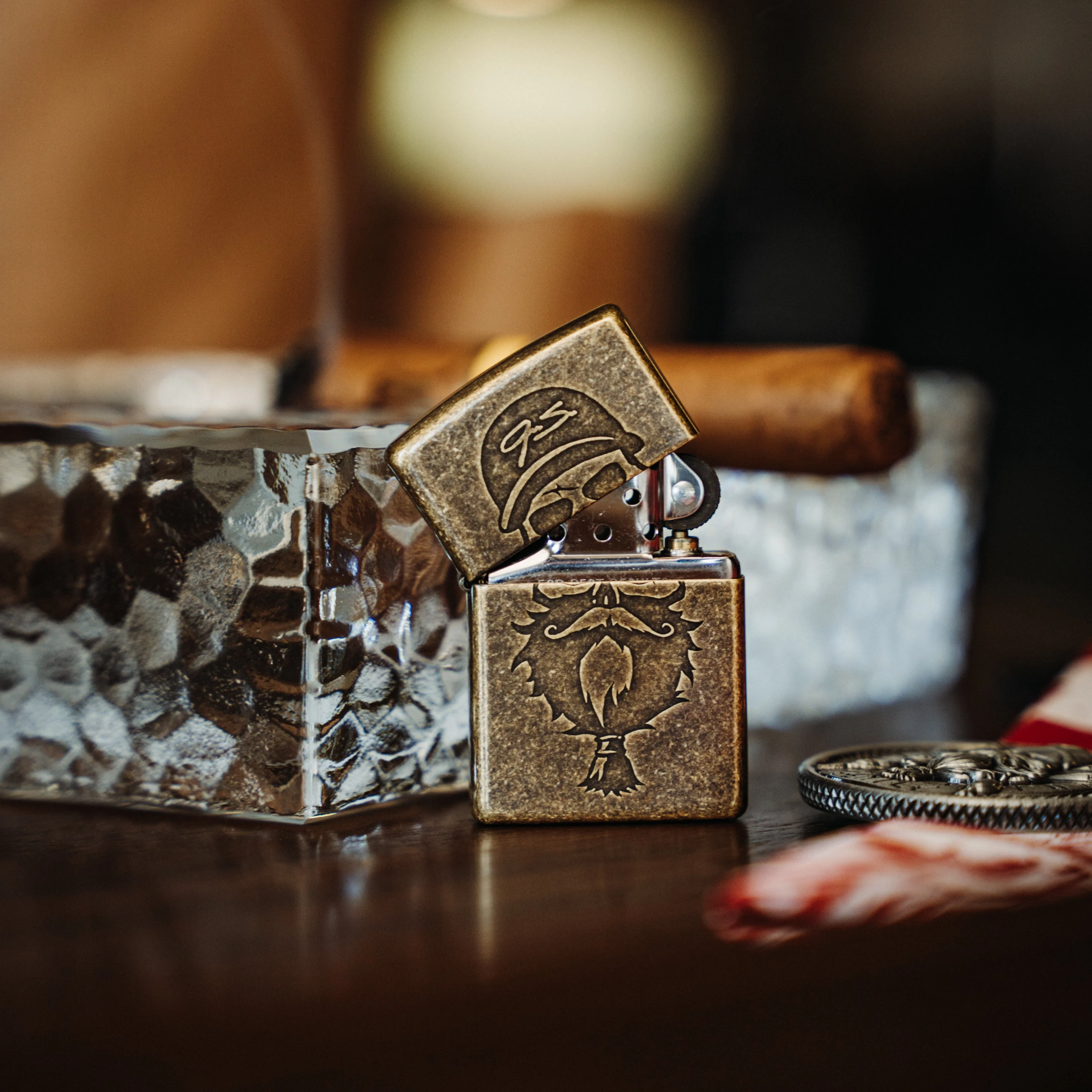 Jeremy Siers Zippo Bundle V3 - Image 5
