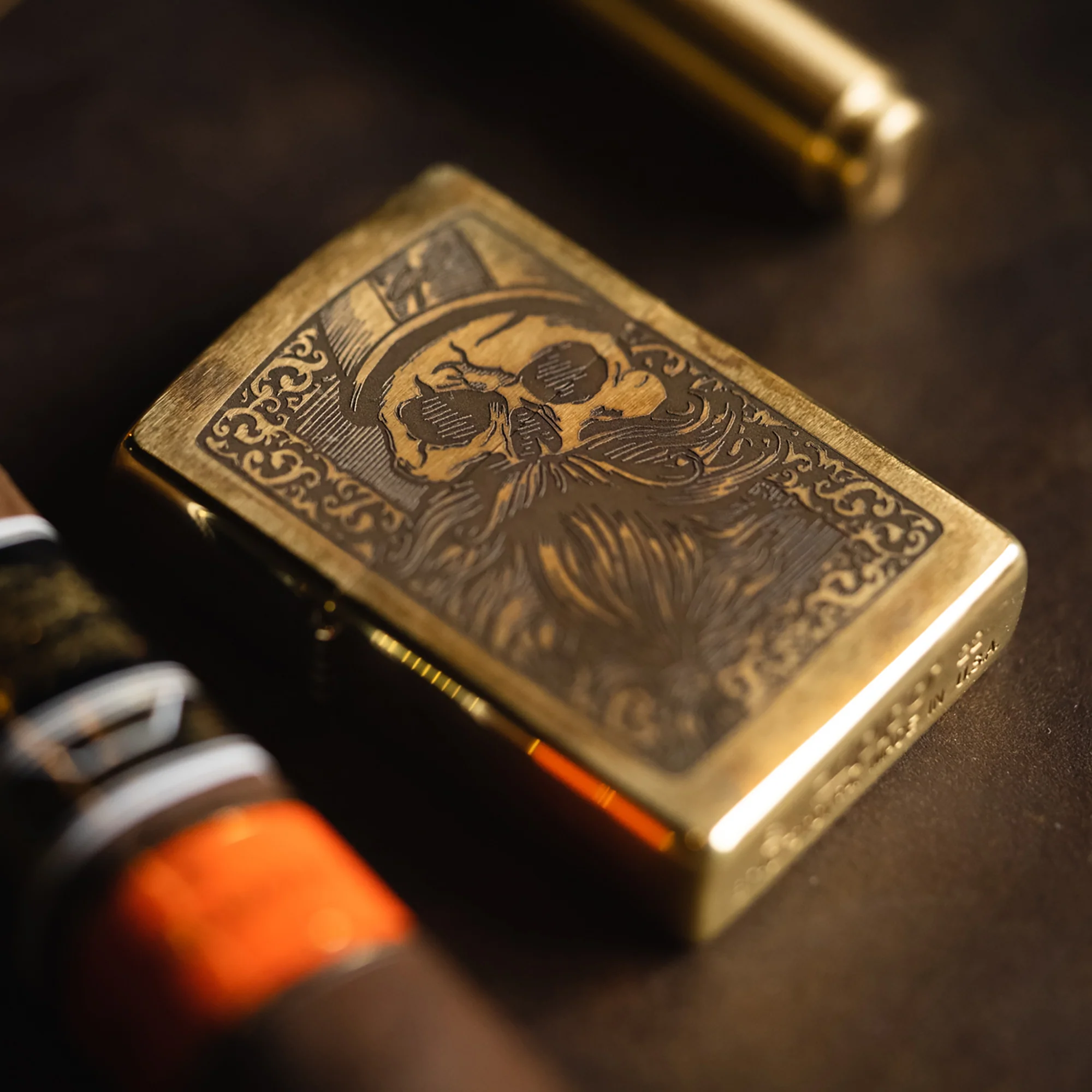 Jeremy Siers Zippo Bundle V2