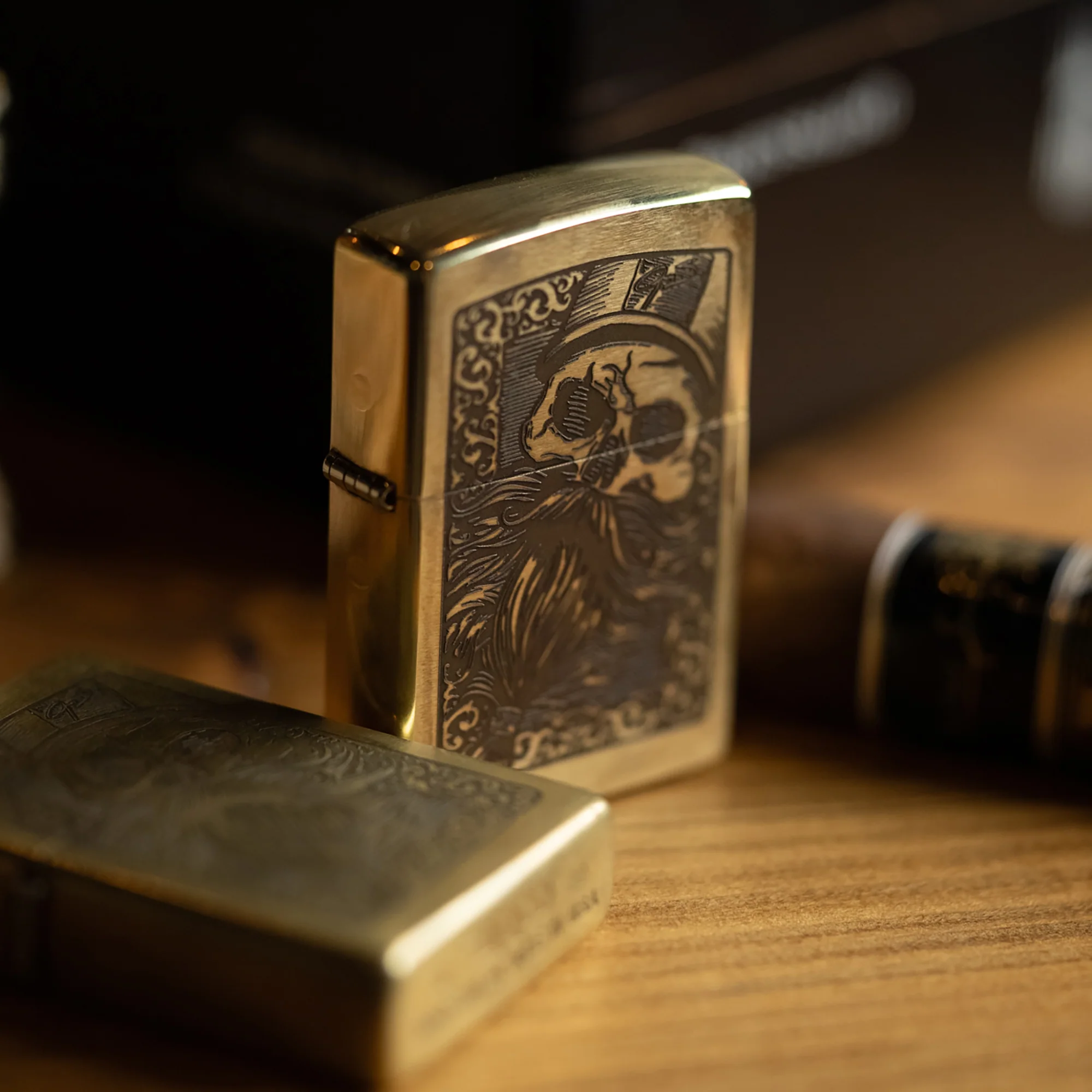 Jeremy Siers Zippo Bundle V2 - Image 2