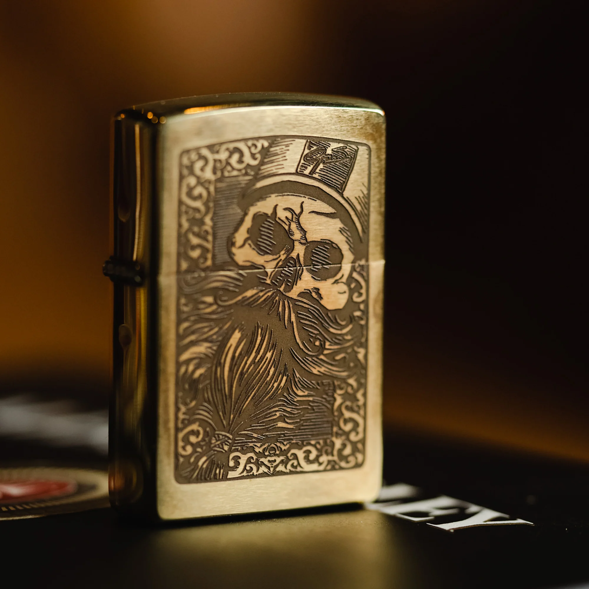 Jeremy Siers Zippo Bundle V2 - Image 3
