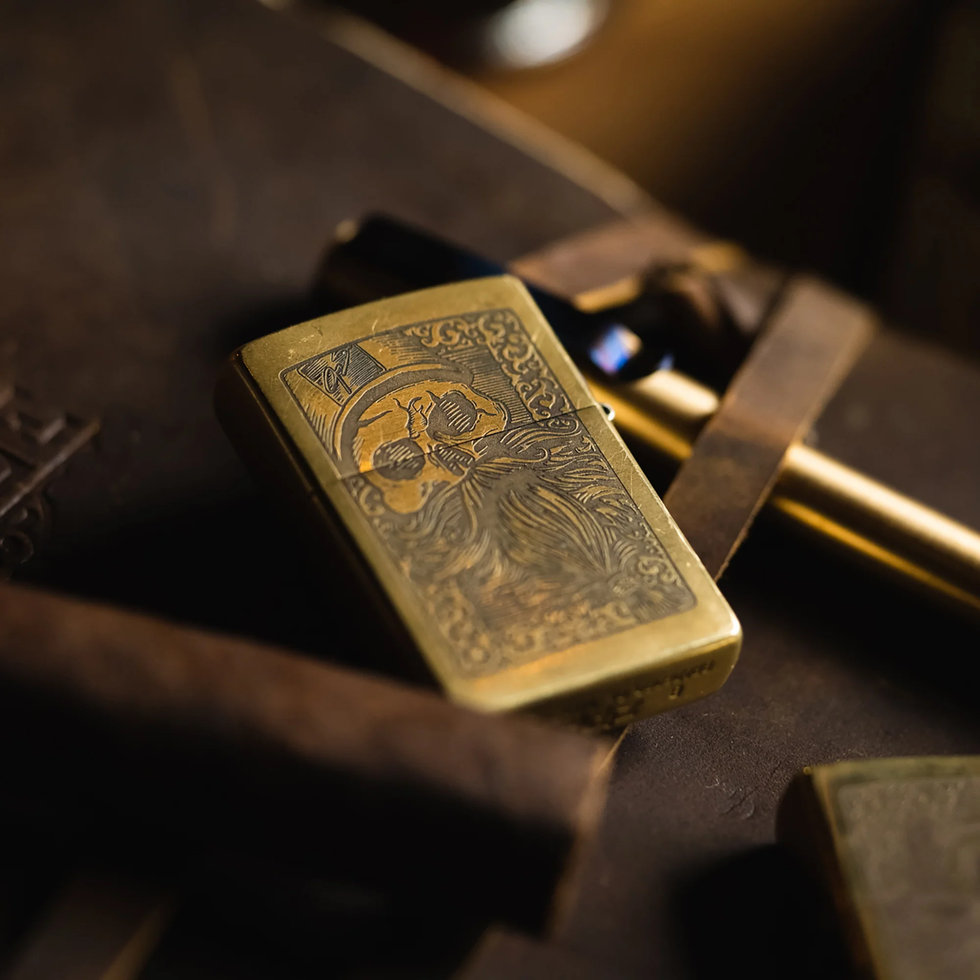 Jeremy Siers Zippo Bundle V2 - Image 4