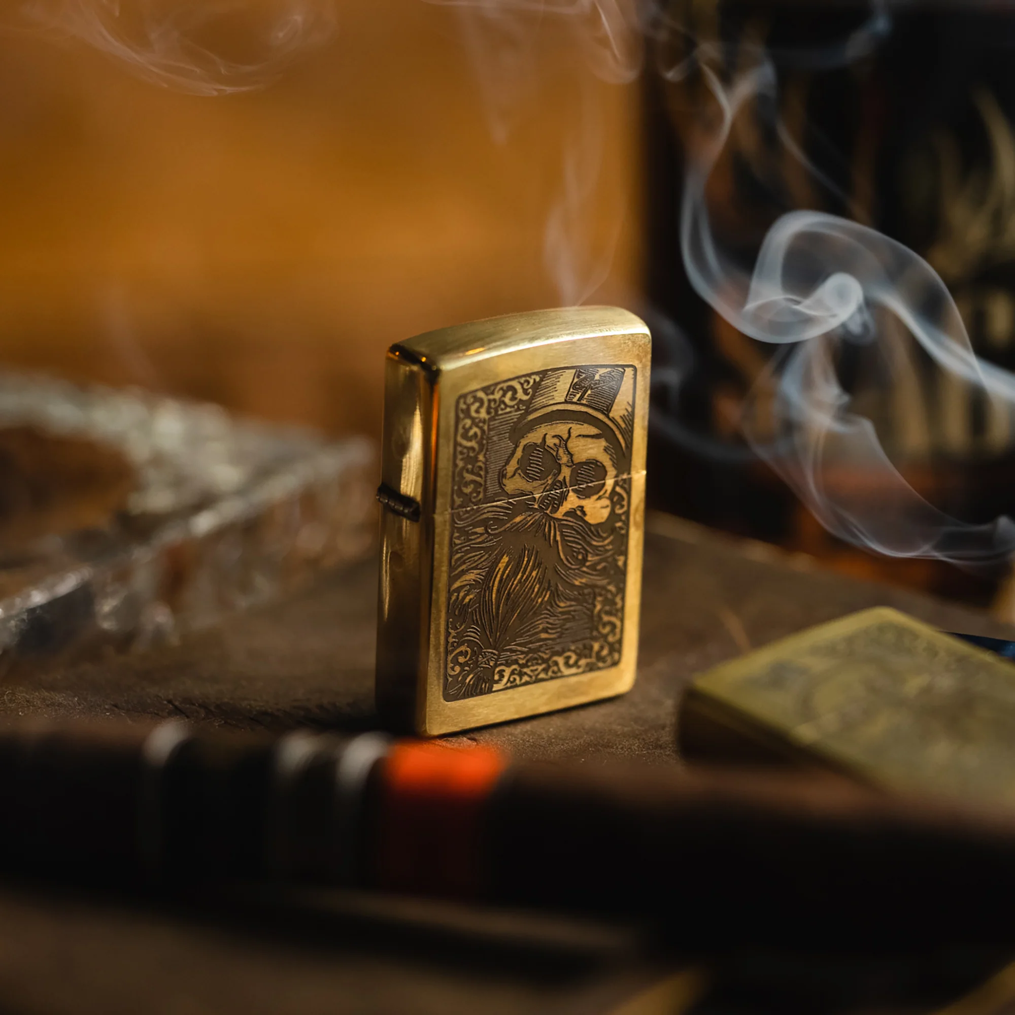 Jeremy Siers Zippo Bundle V2 - Image 5