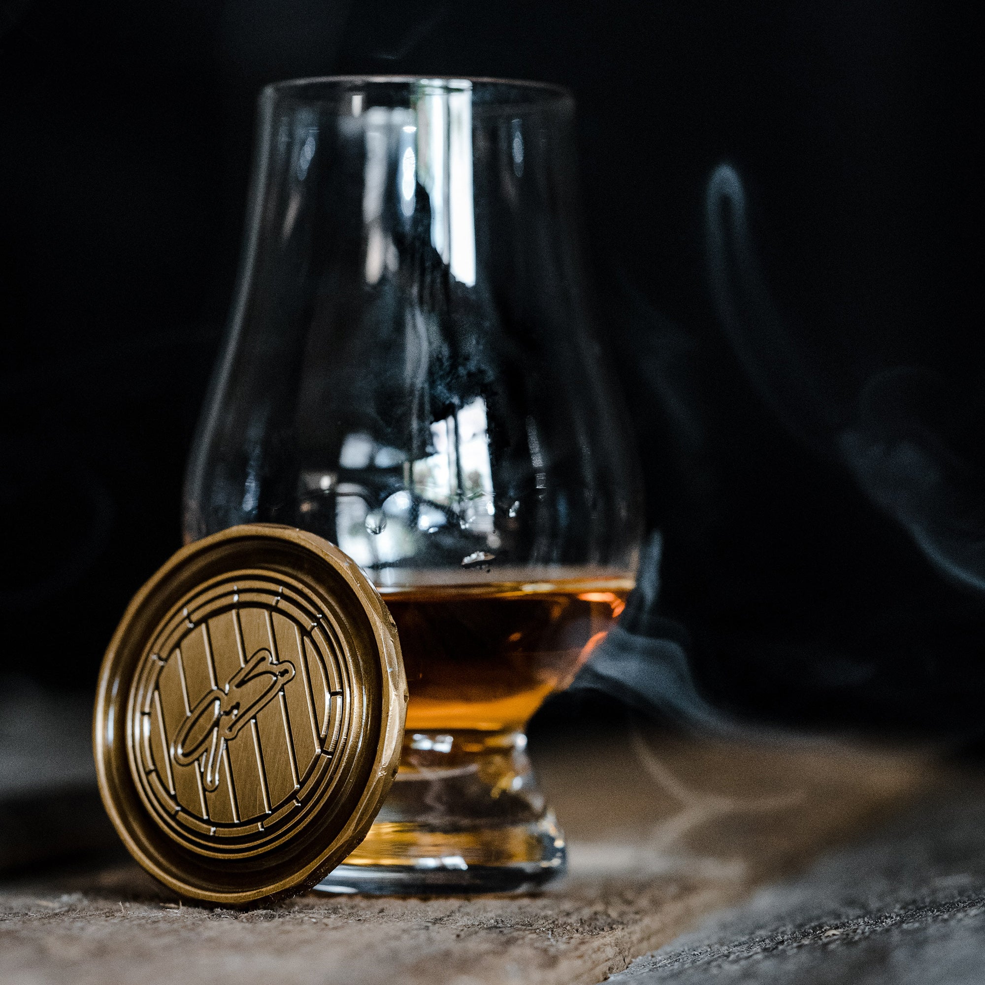 Whiskey Hat V2 - Image 2