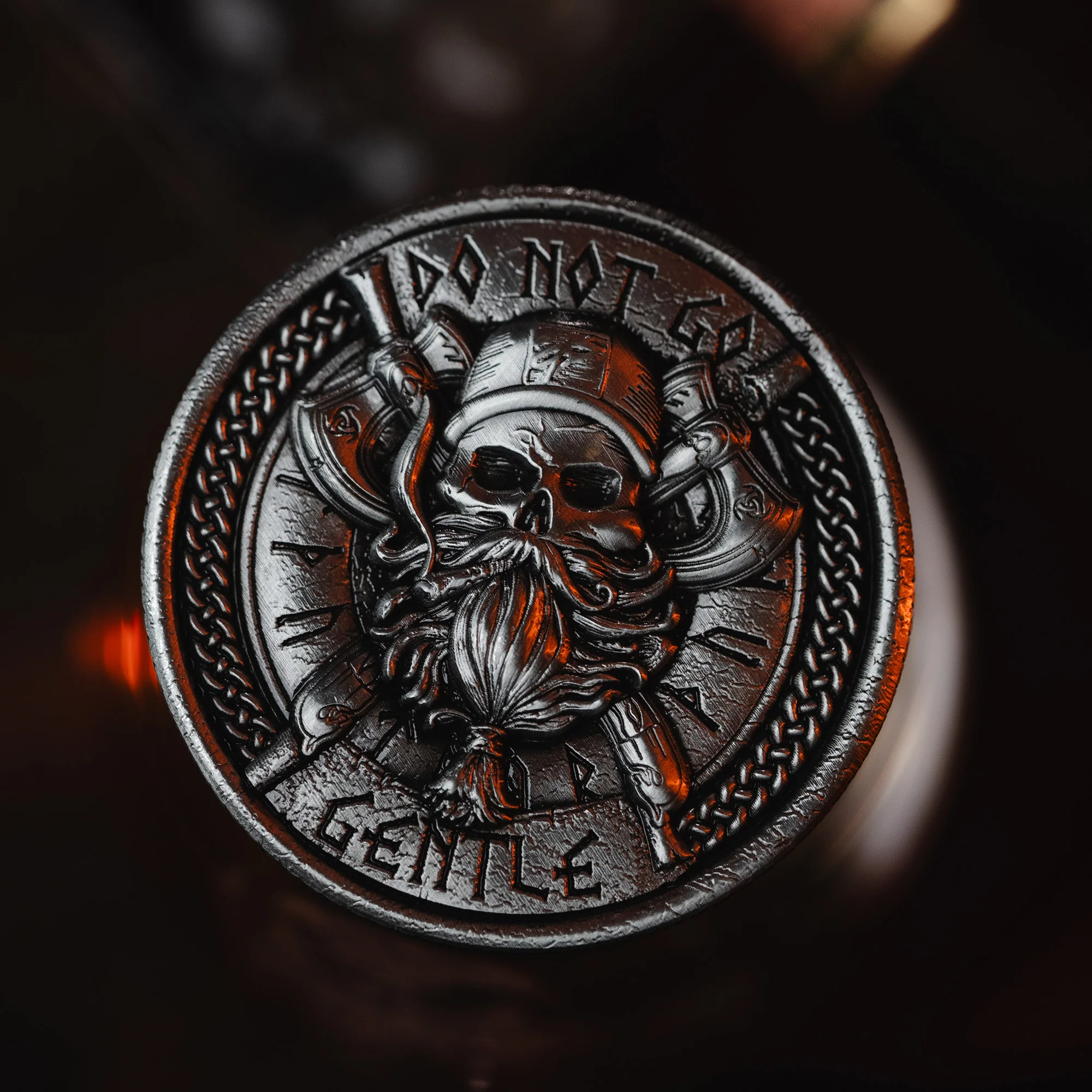 Whiskey Hat V3