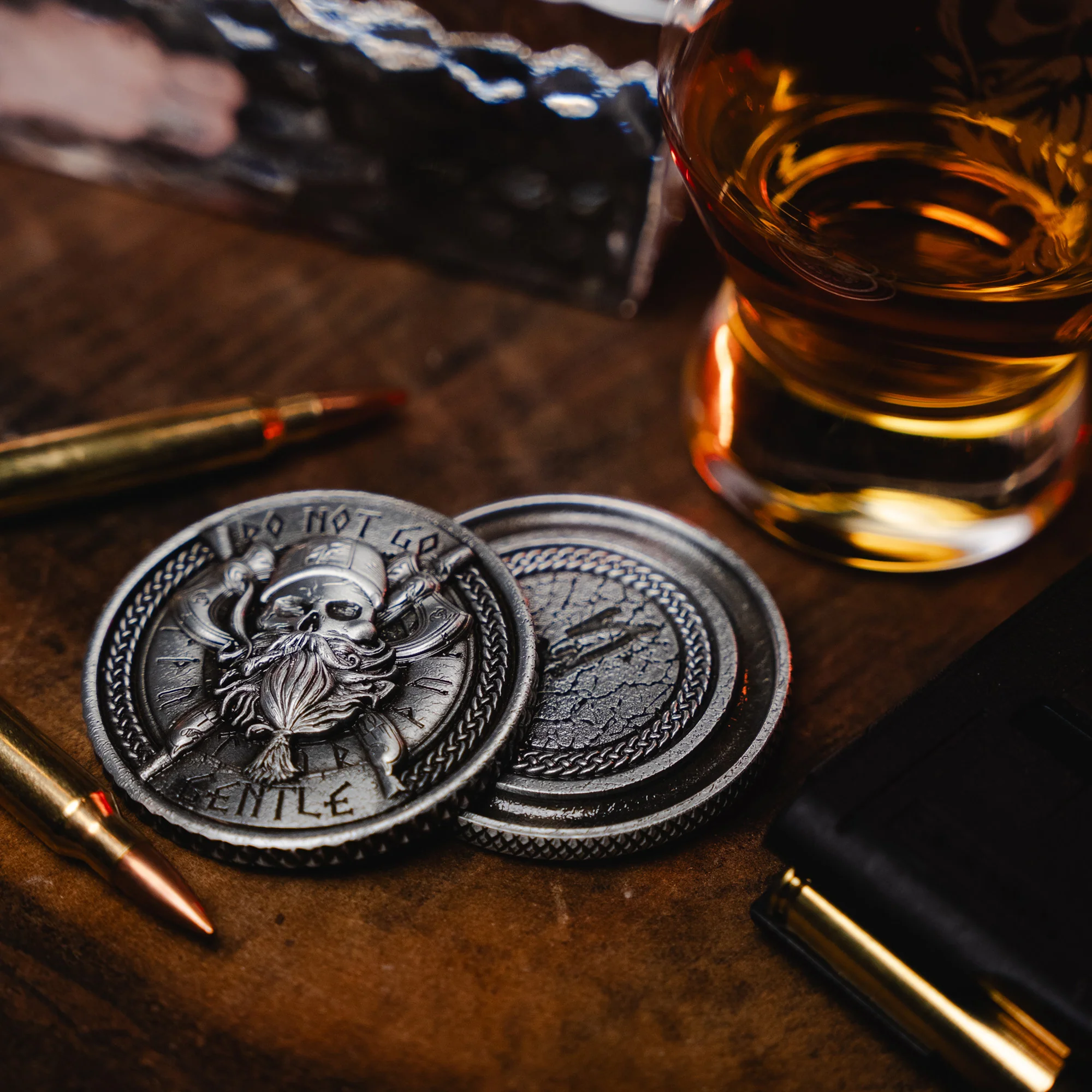 Whiskey Hat V3 - Image 2