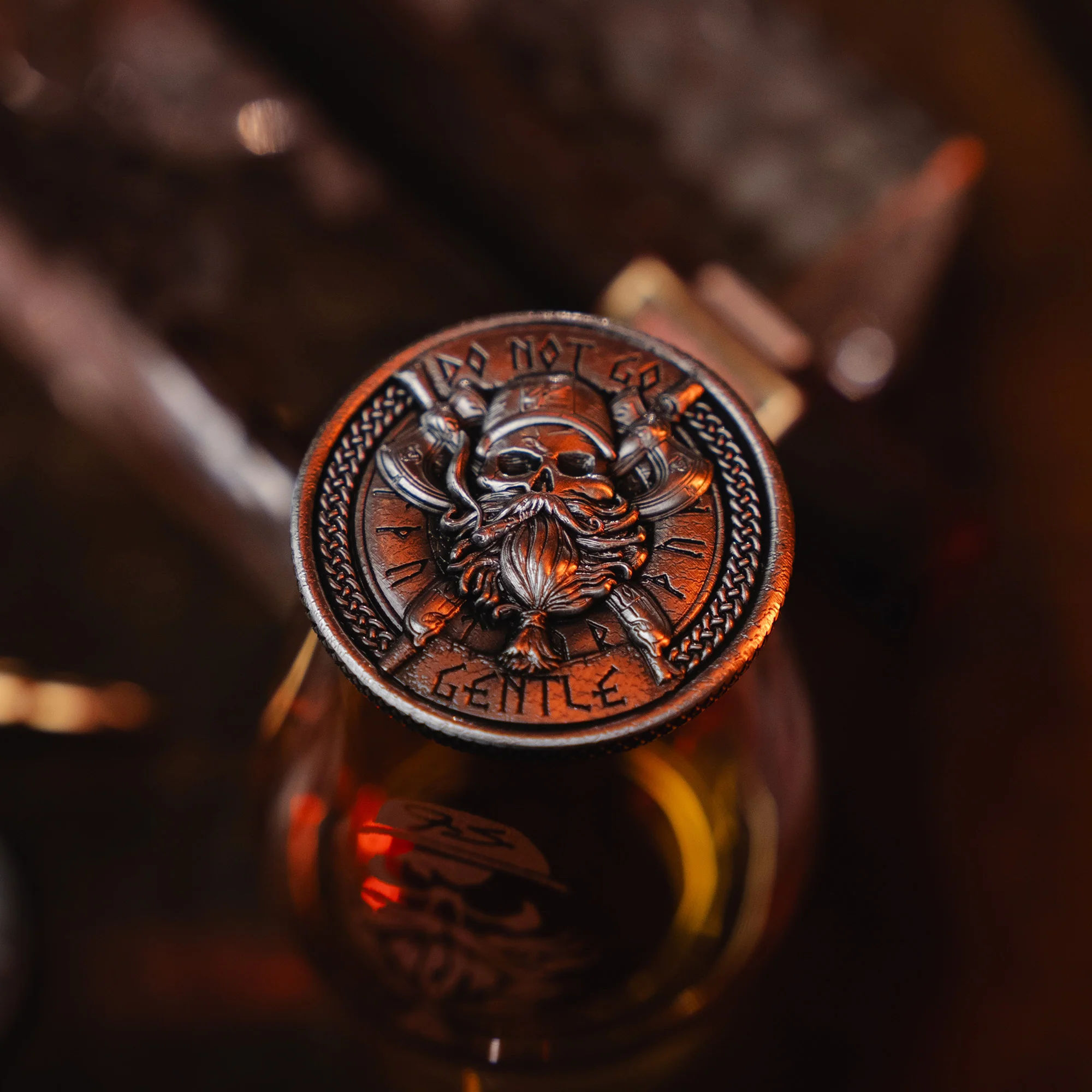 Whiskey Hat V3 - Image 3