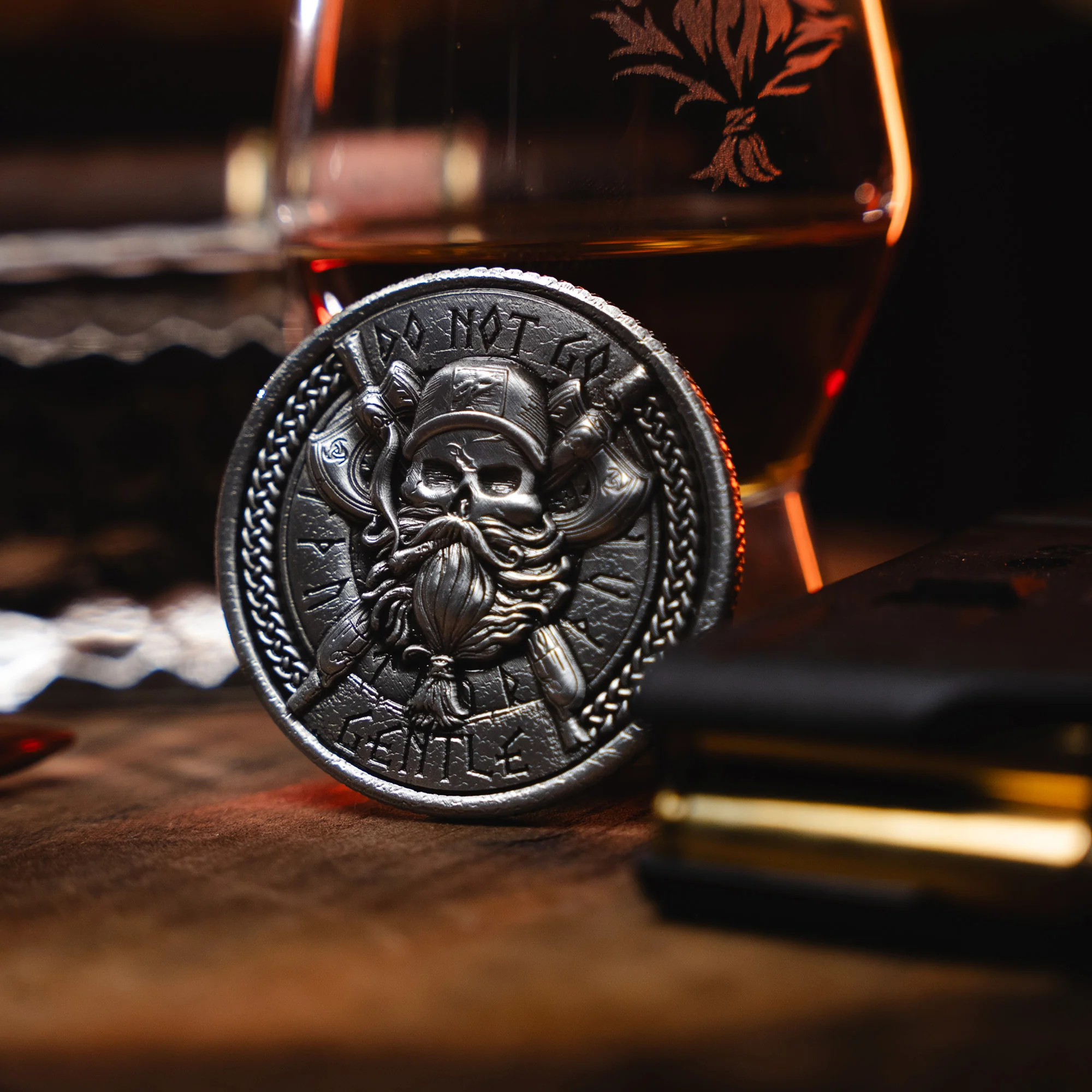 Whiskey Hat V3 - Image 4