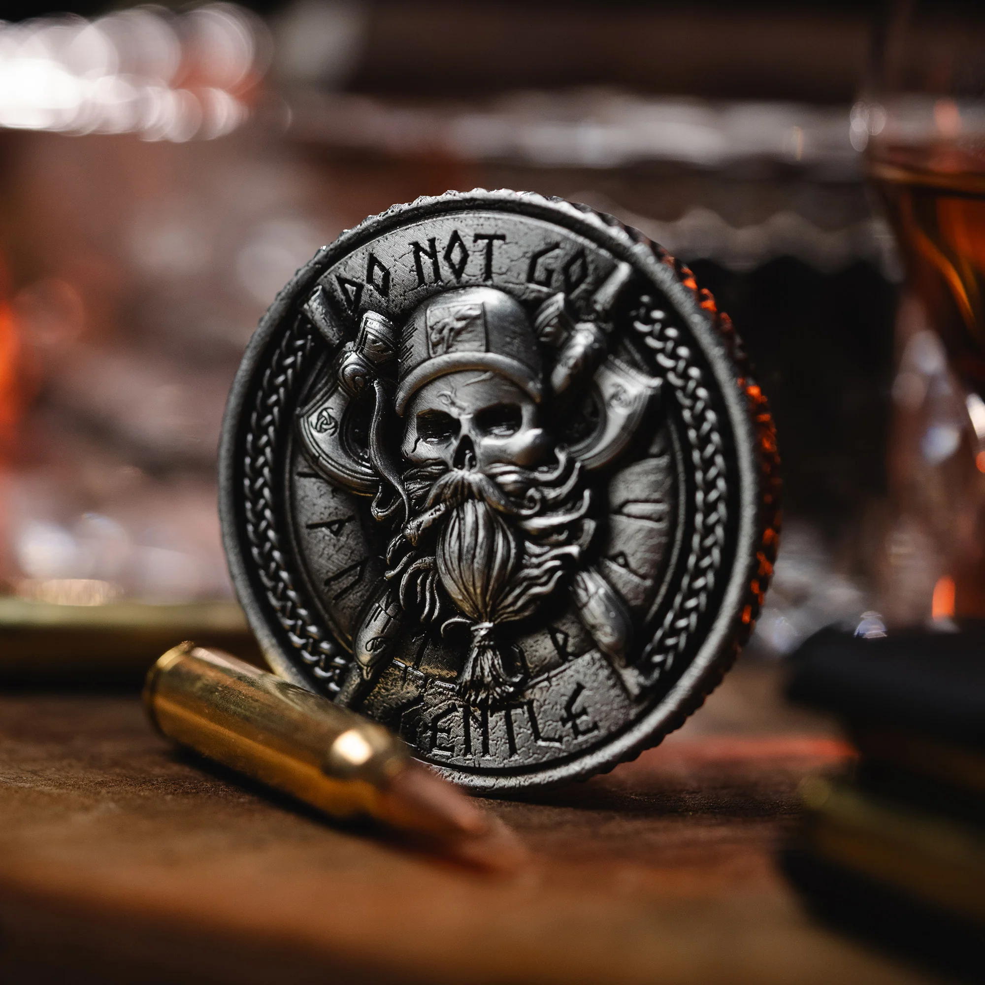 Whiskey Hat V3 - Image 6