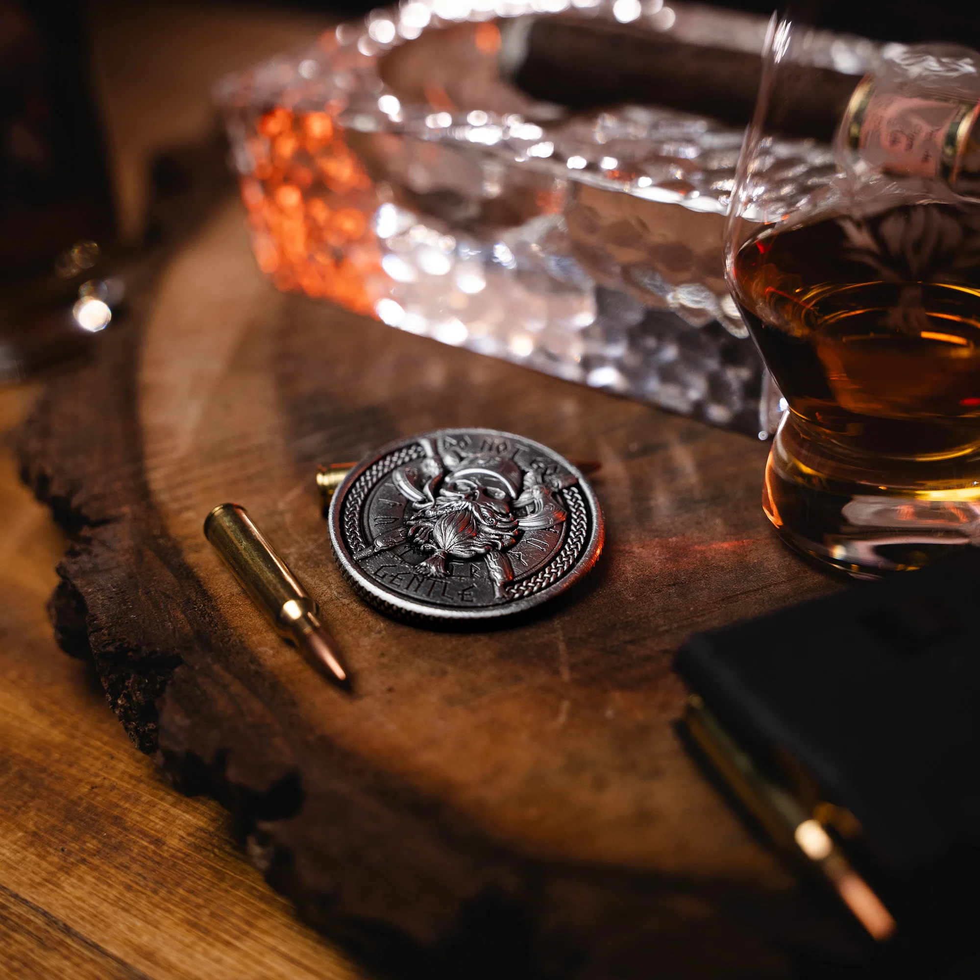 Whiskey Hat V3 - Image 7